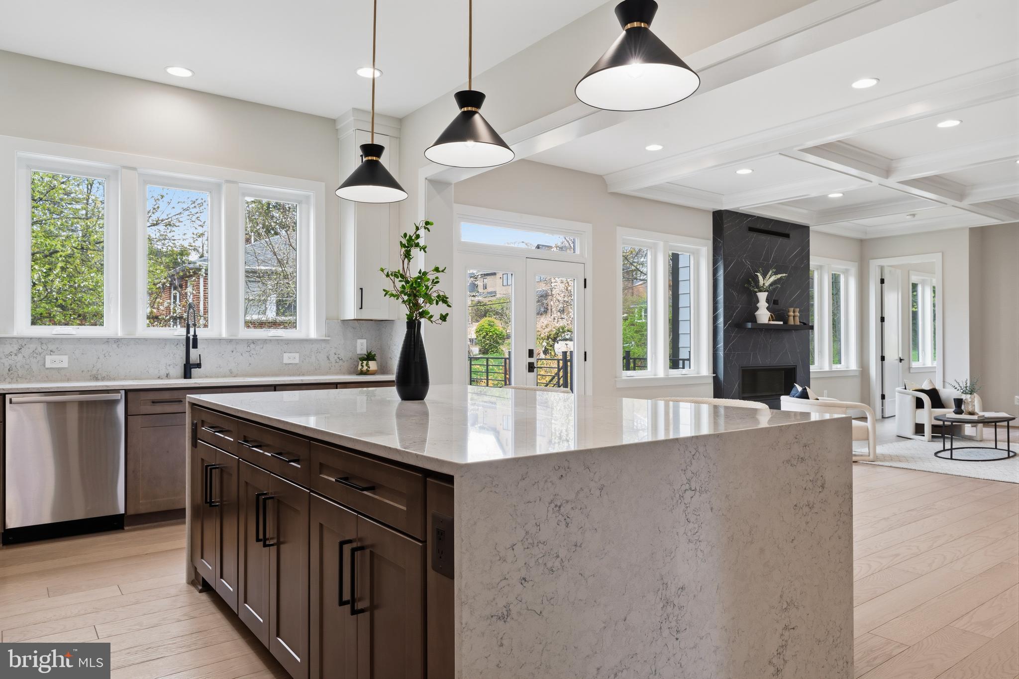 CHESTERBROOK GARDENS - Residential