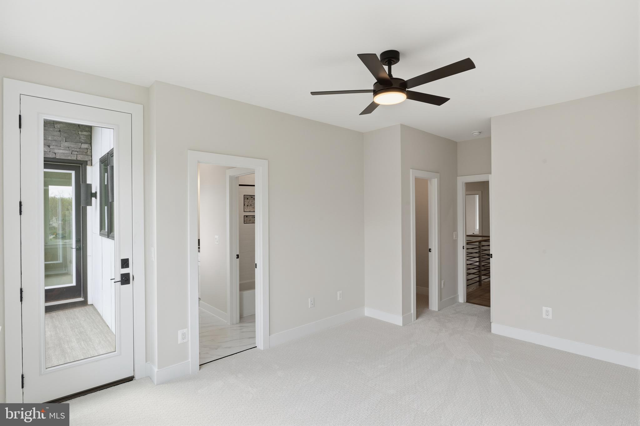 CHESTERBROOK GARDENS - Residential