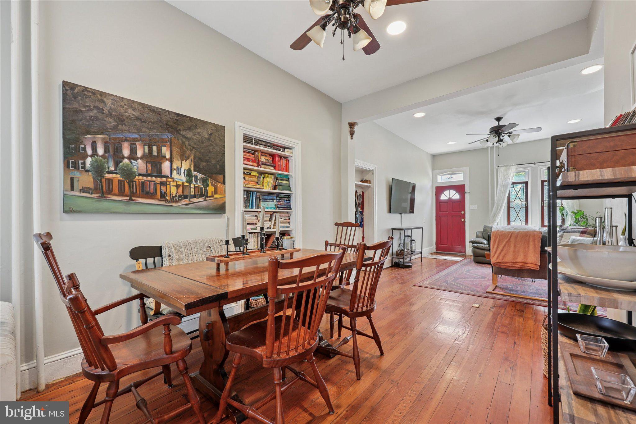 466 CONARROE STREET 1/2