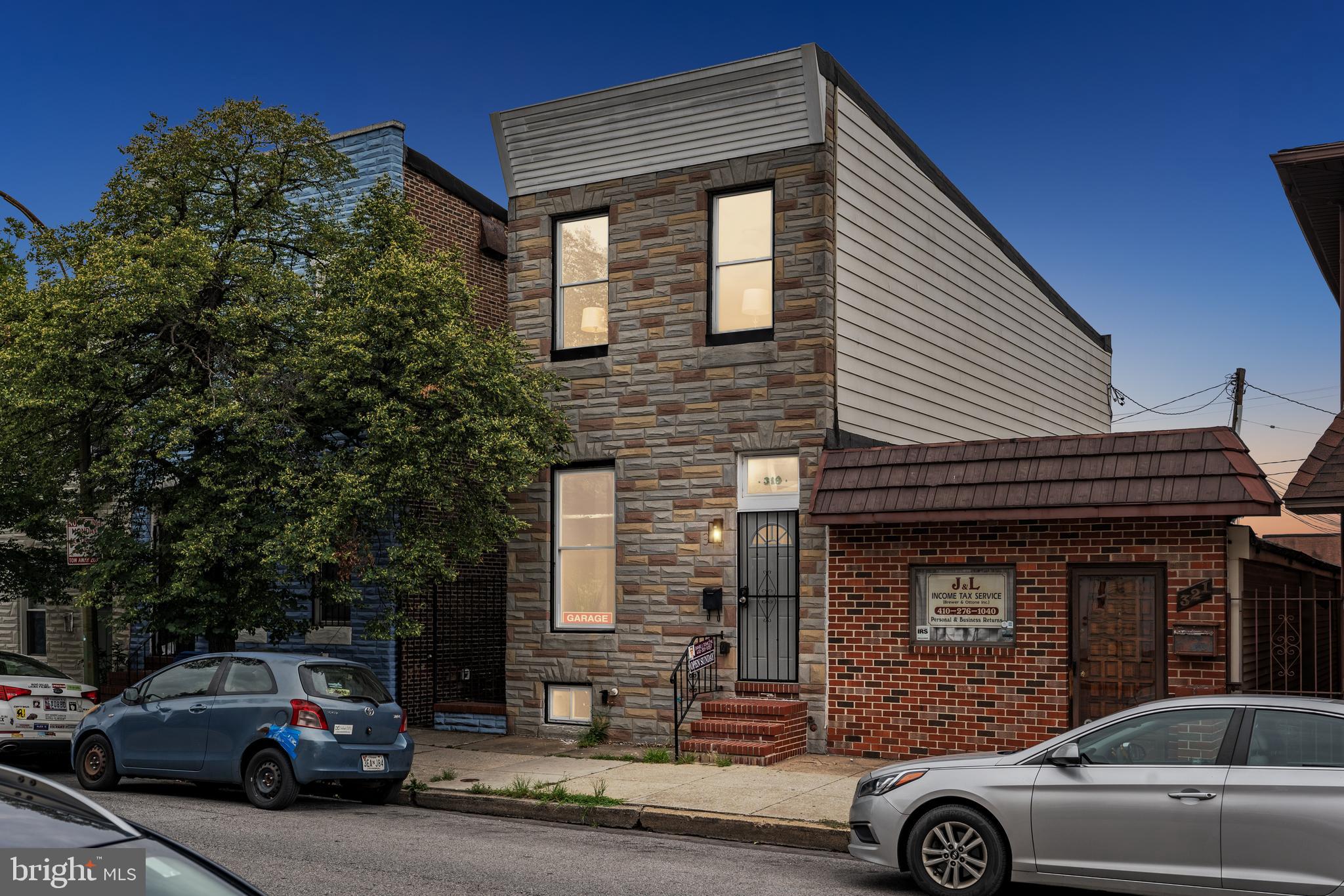 HIGHLANDTOWN - Residential
