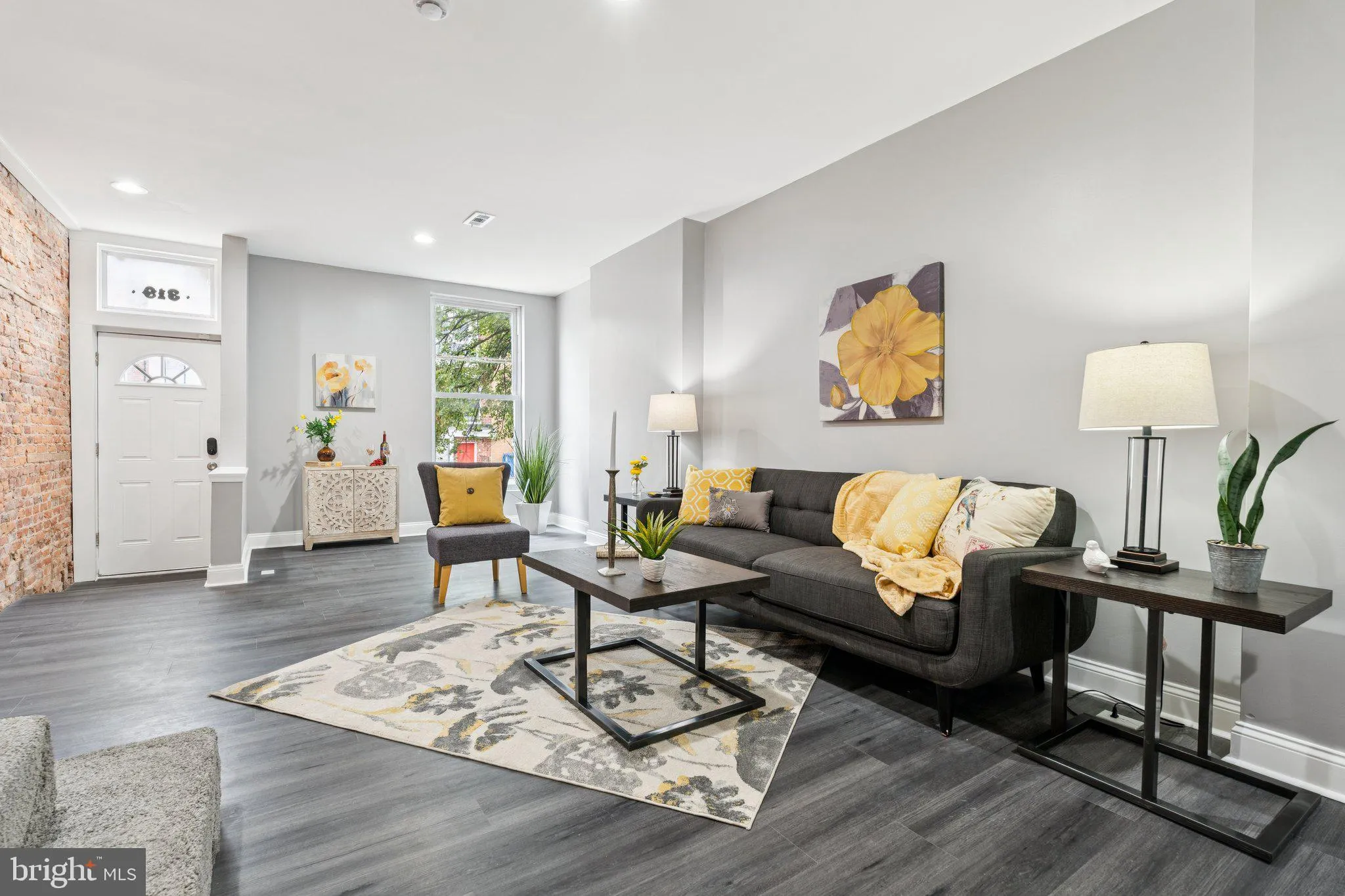 Baltimore, Maryland 21224, United States, 4 Bedrooms Bedrooms, ,3 BathroomsBathrooms,Residential,Pending,184914