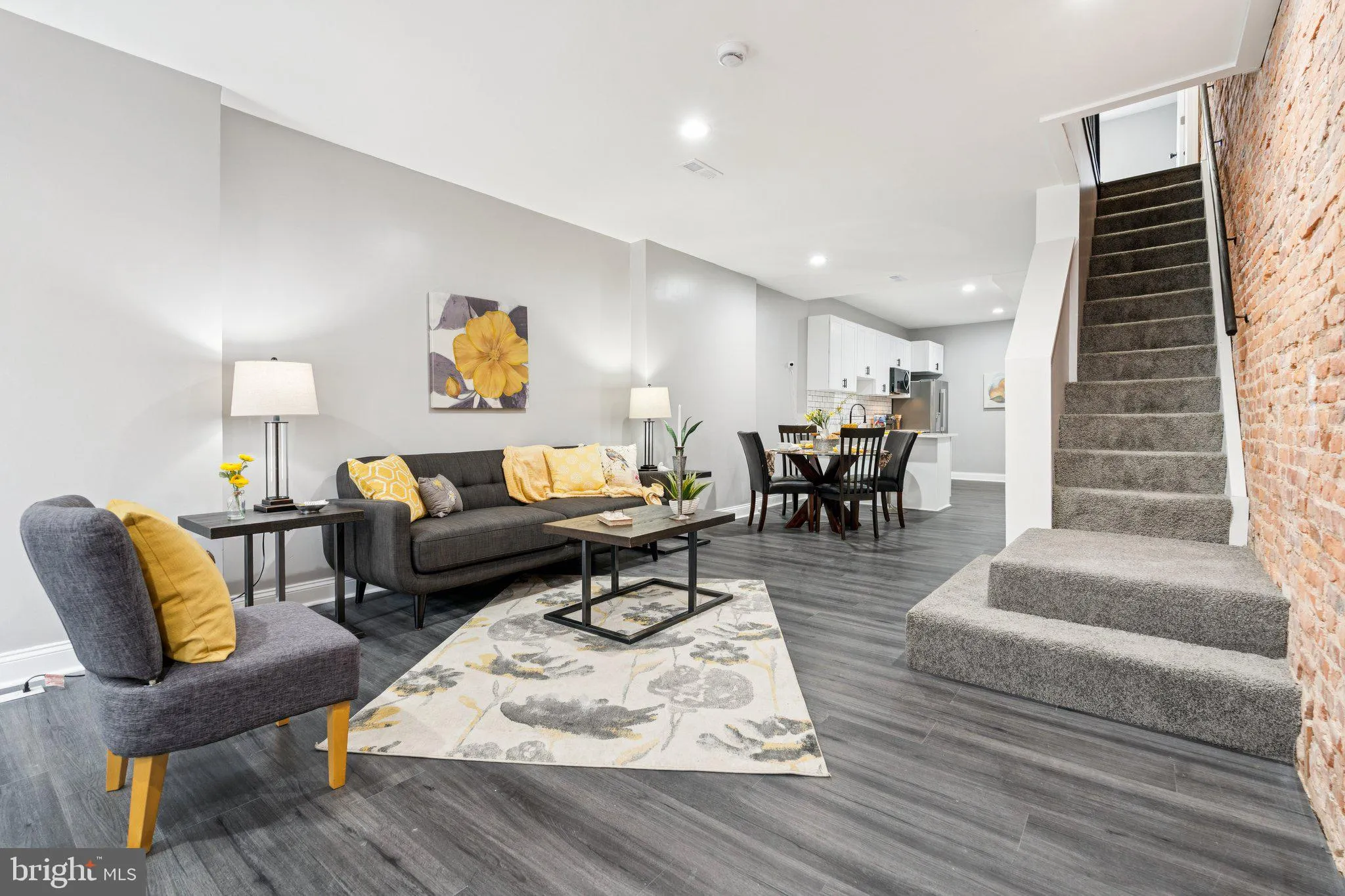 Baltimore, Maryland 21224, United States, 4 Bedrooms Bedrooms, ,3 BathroomsBathrooms,Residential,Pending,184914