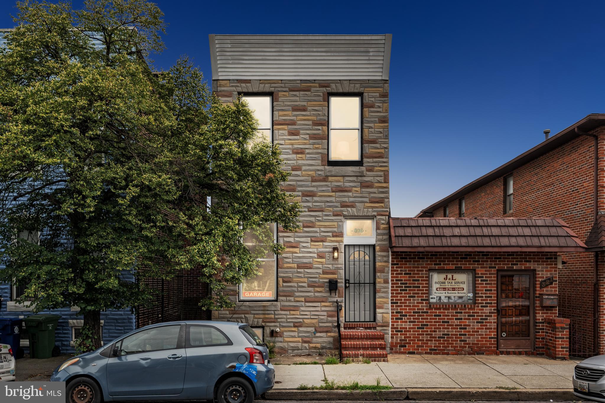 HIGHLANDTOWN - Residential