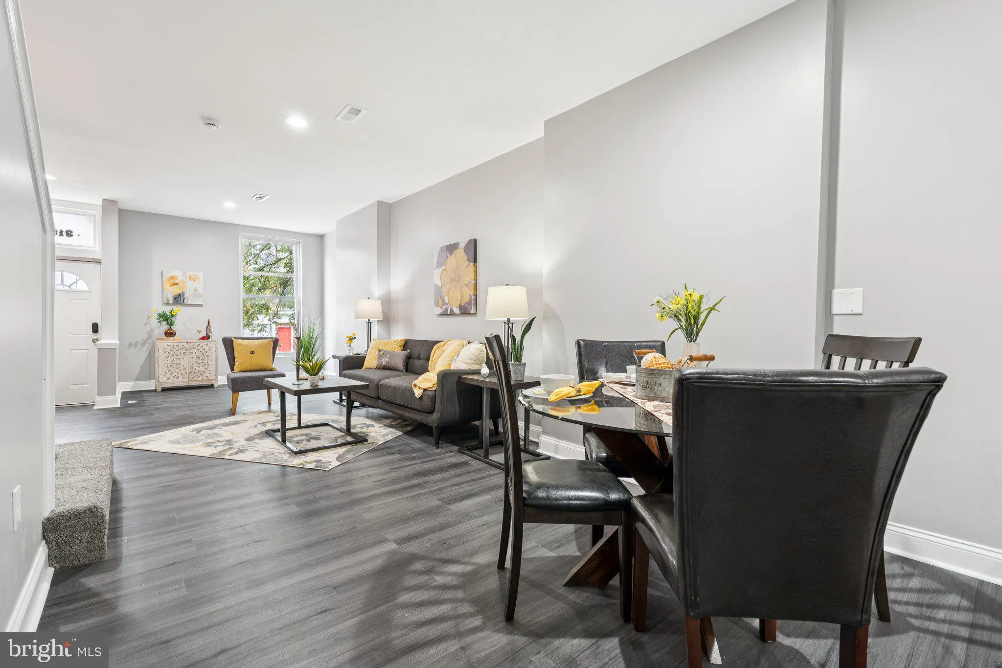 Baltimore, Maryland 21224, United States, 4 Bedrooms Bedrooms, ,3 BathroomsBathrooms,Residential,Pending,184914