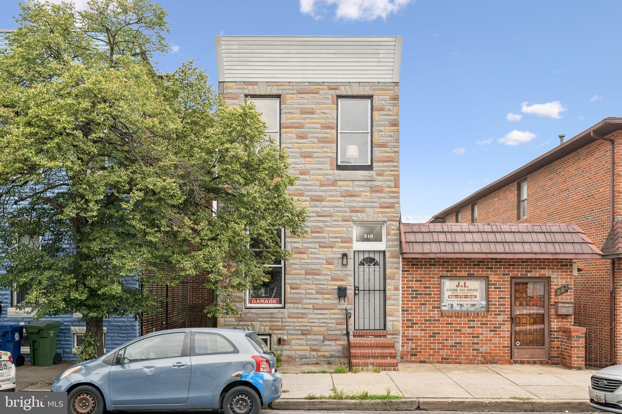 HIGHLANDTOWN - Residential
