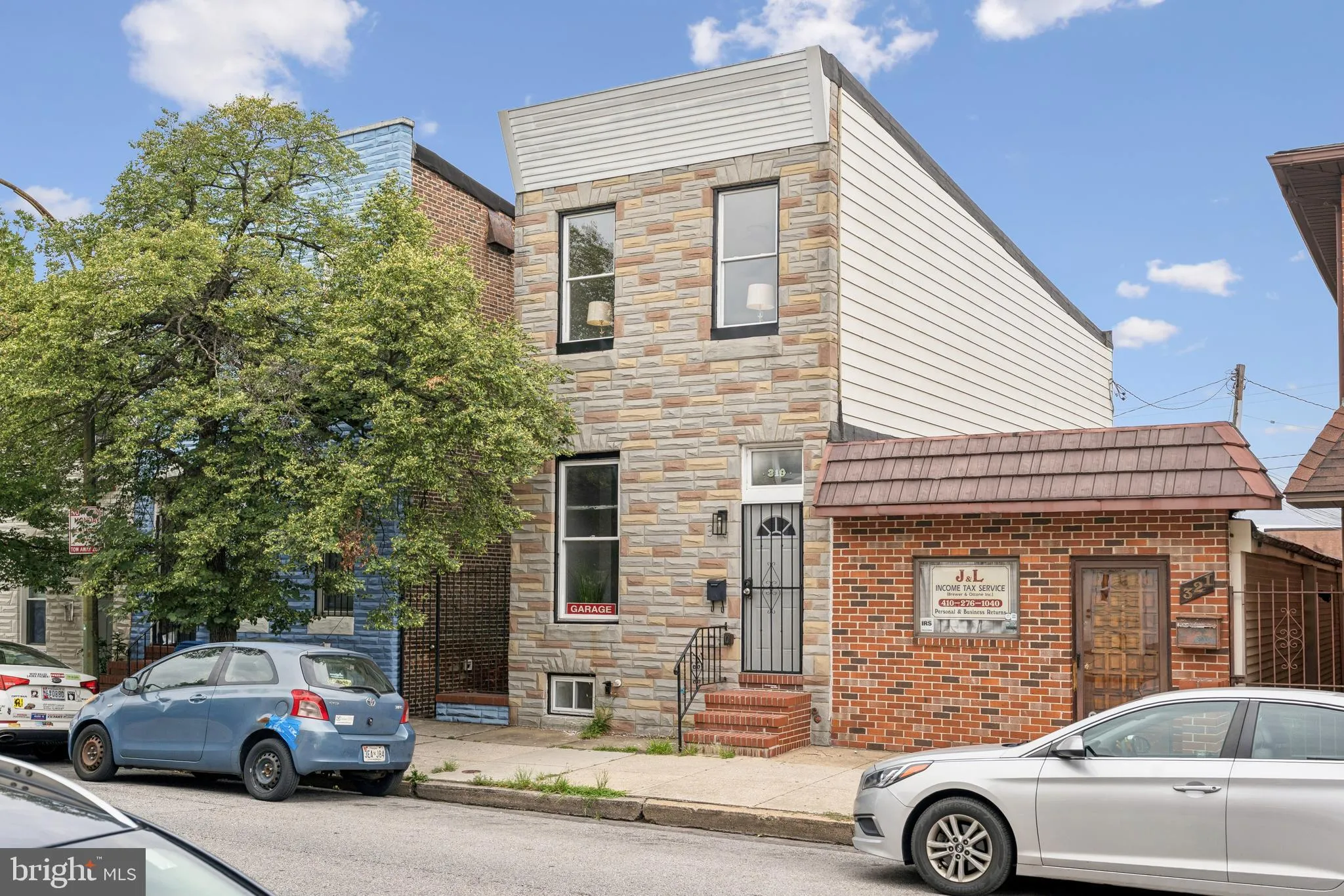 Baltimore, Maryland 21224, United States, 4 Bedrooms Bedrooms, ,3 BathroomsBathrooms,Residential,Pending,184914