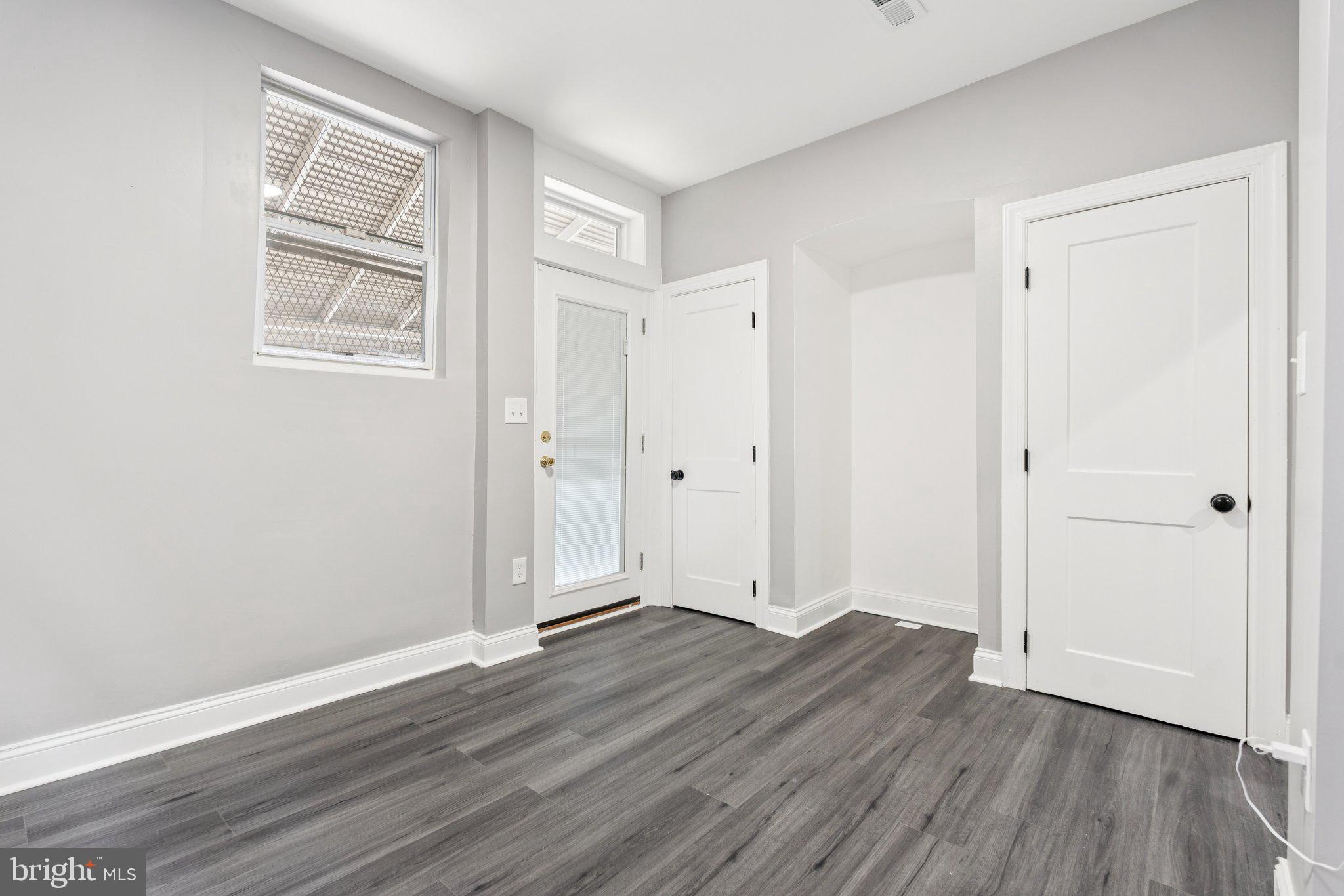 HIGHLANDTOWN - Residential