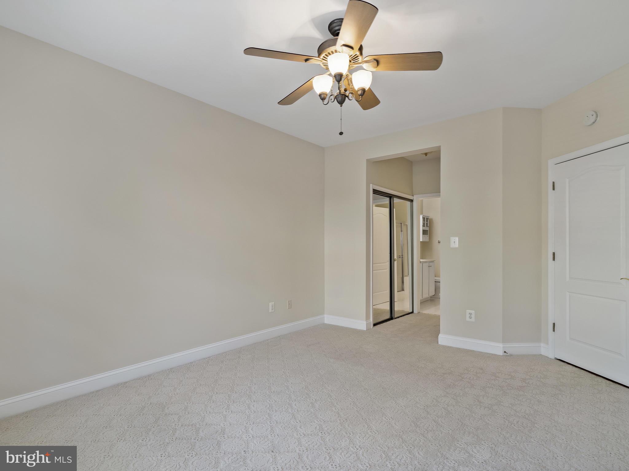 WAVERLY WOODS - Residential Lease