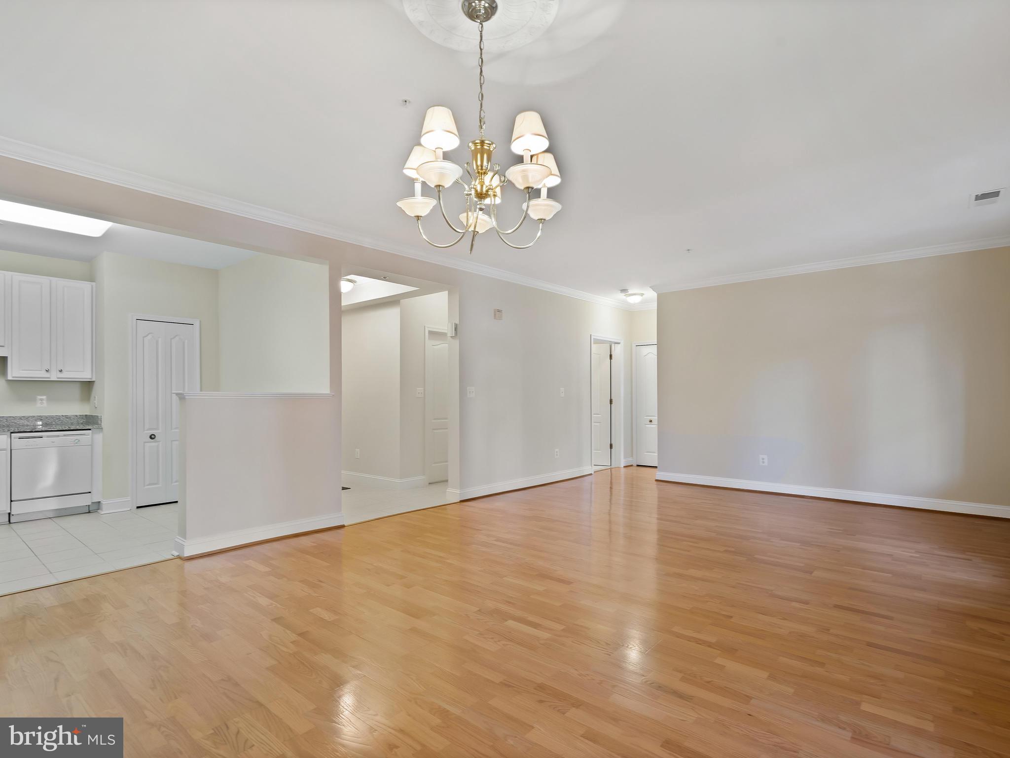 WAVERLY WOODS - Residential Lease