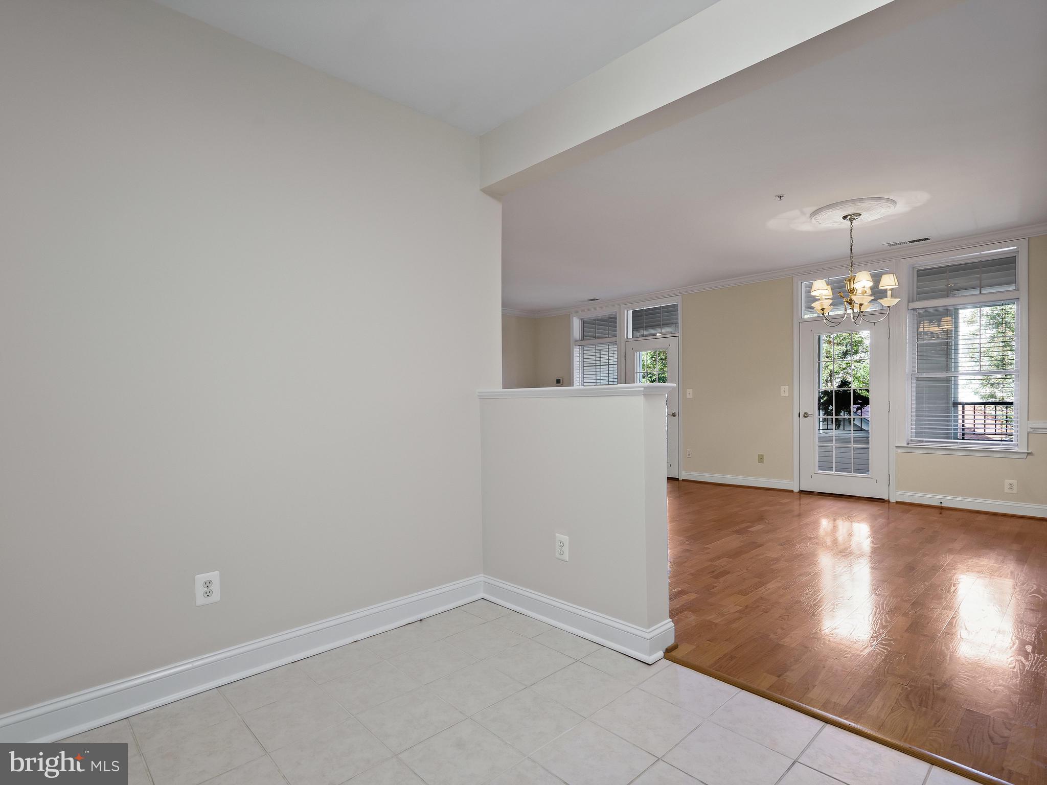 WAVERLY WOODS - Residential Lease