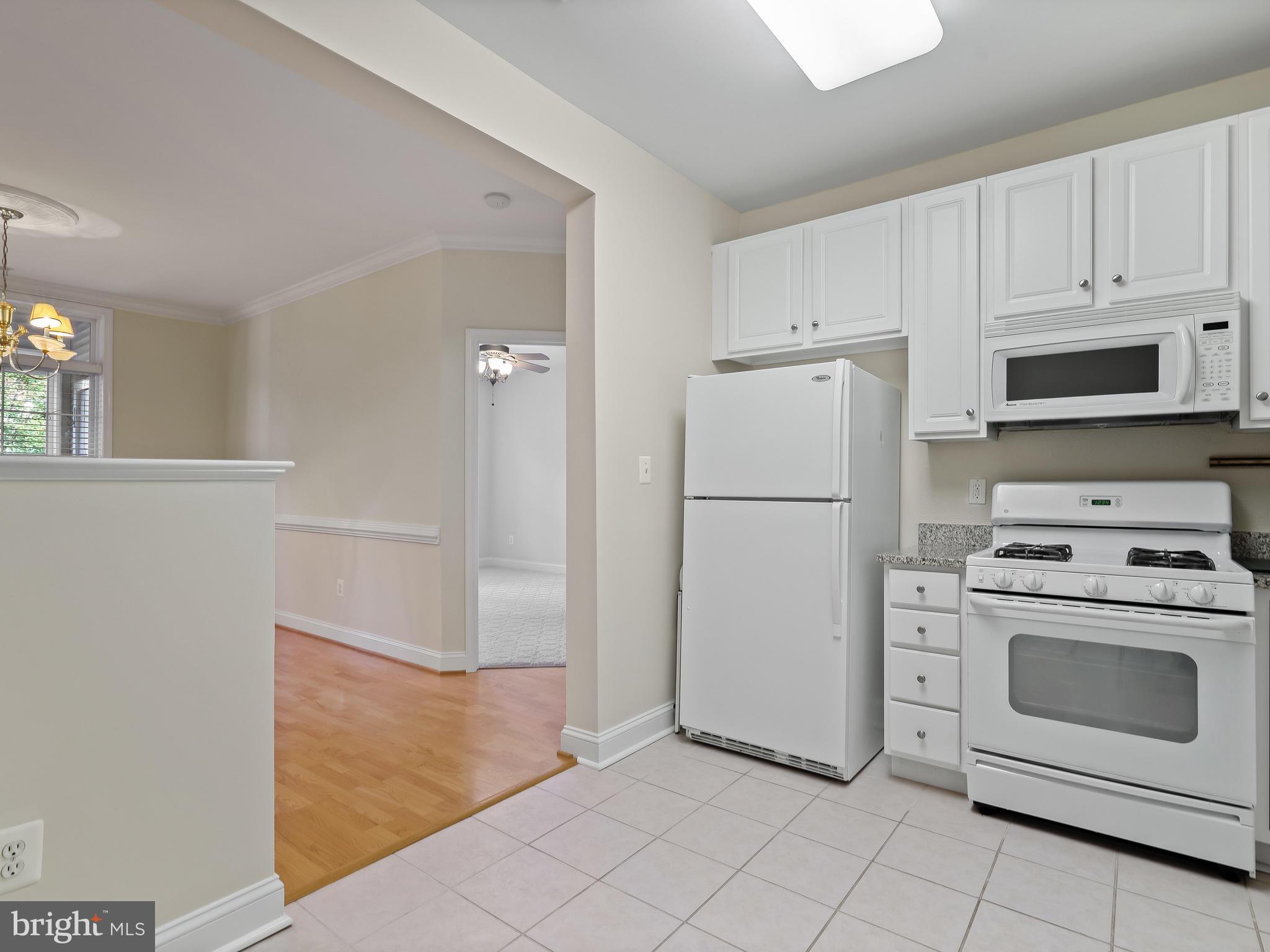 WAVERLY WOODS - Residential Lease