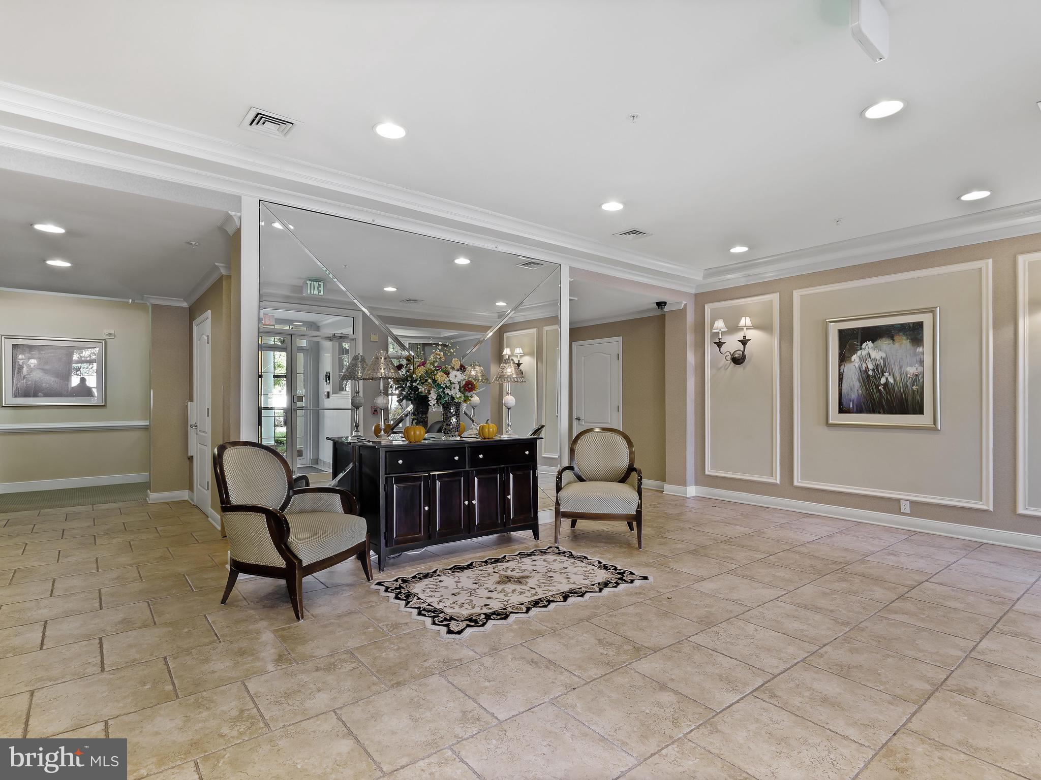 WAVERLY WOODS - Residential Lease