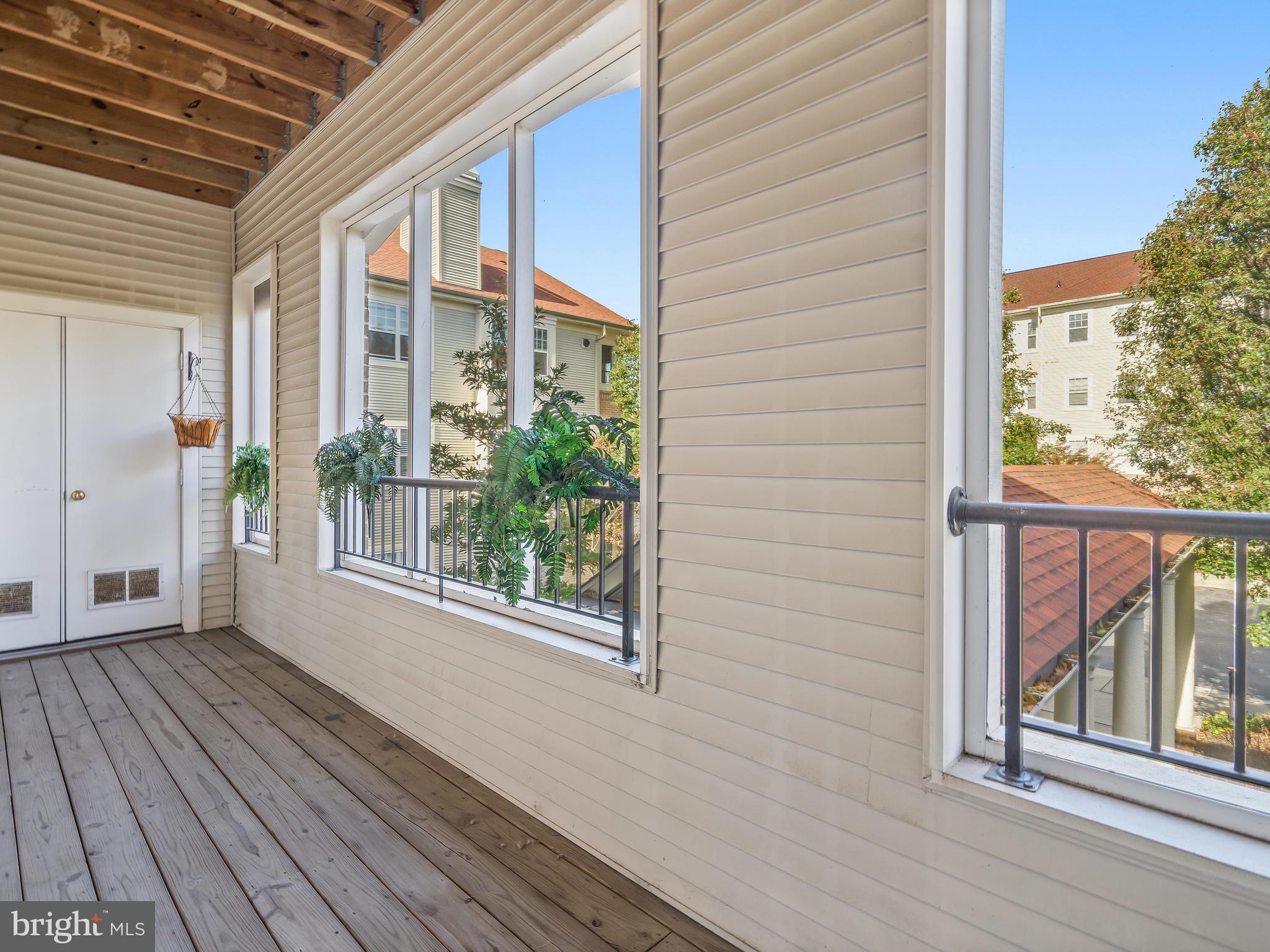 WAVERLY WOODS - Residential Lease