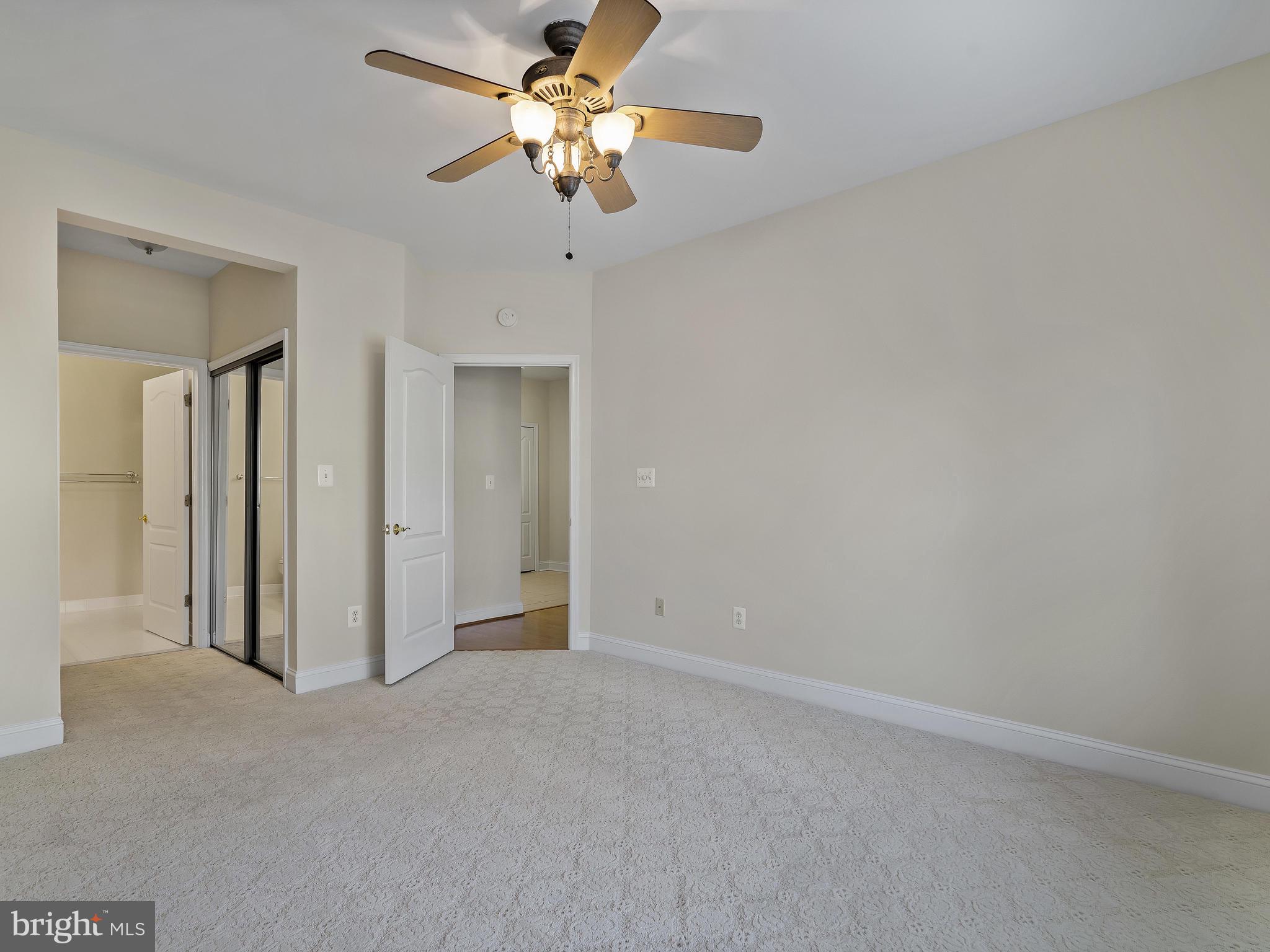 WAVERLY WOODS - Residential Lease