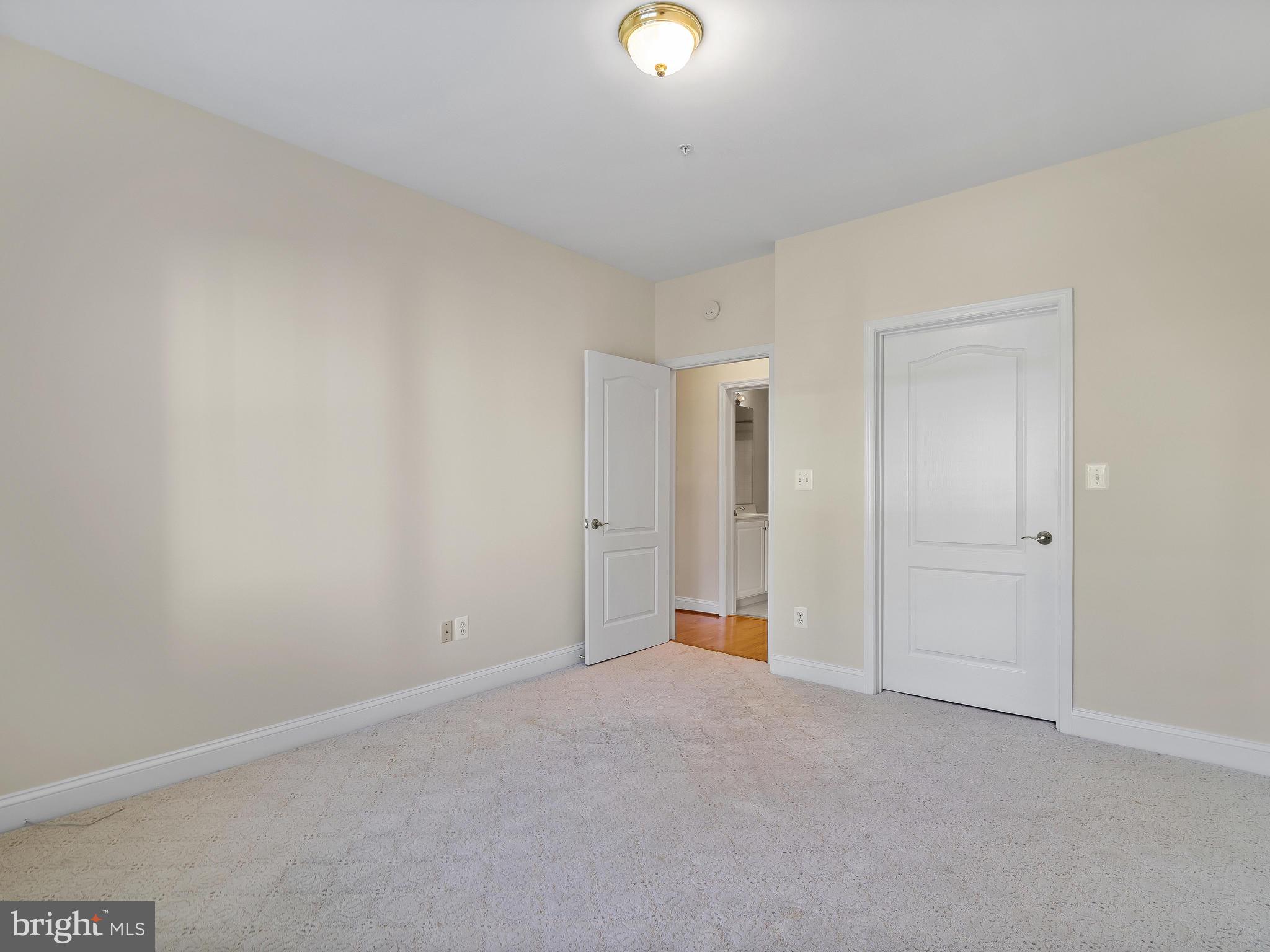 WAVERLY WOODS - Residential Lease