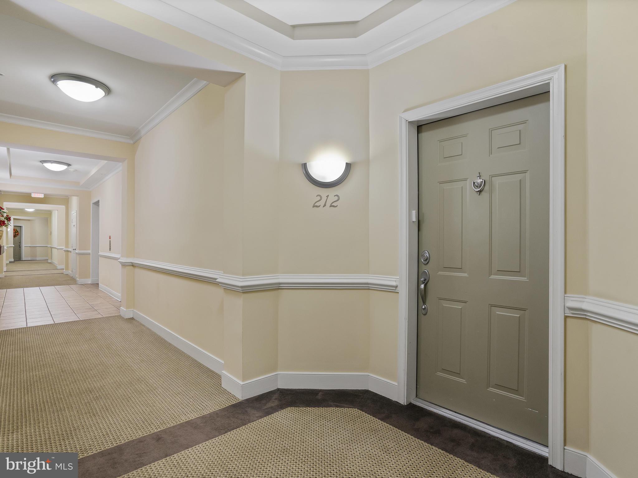 WAVERLY WOODS - Residential Lease