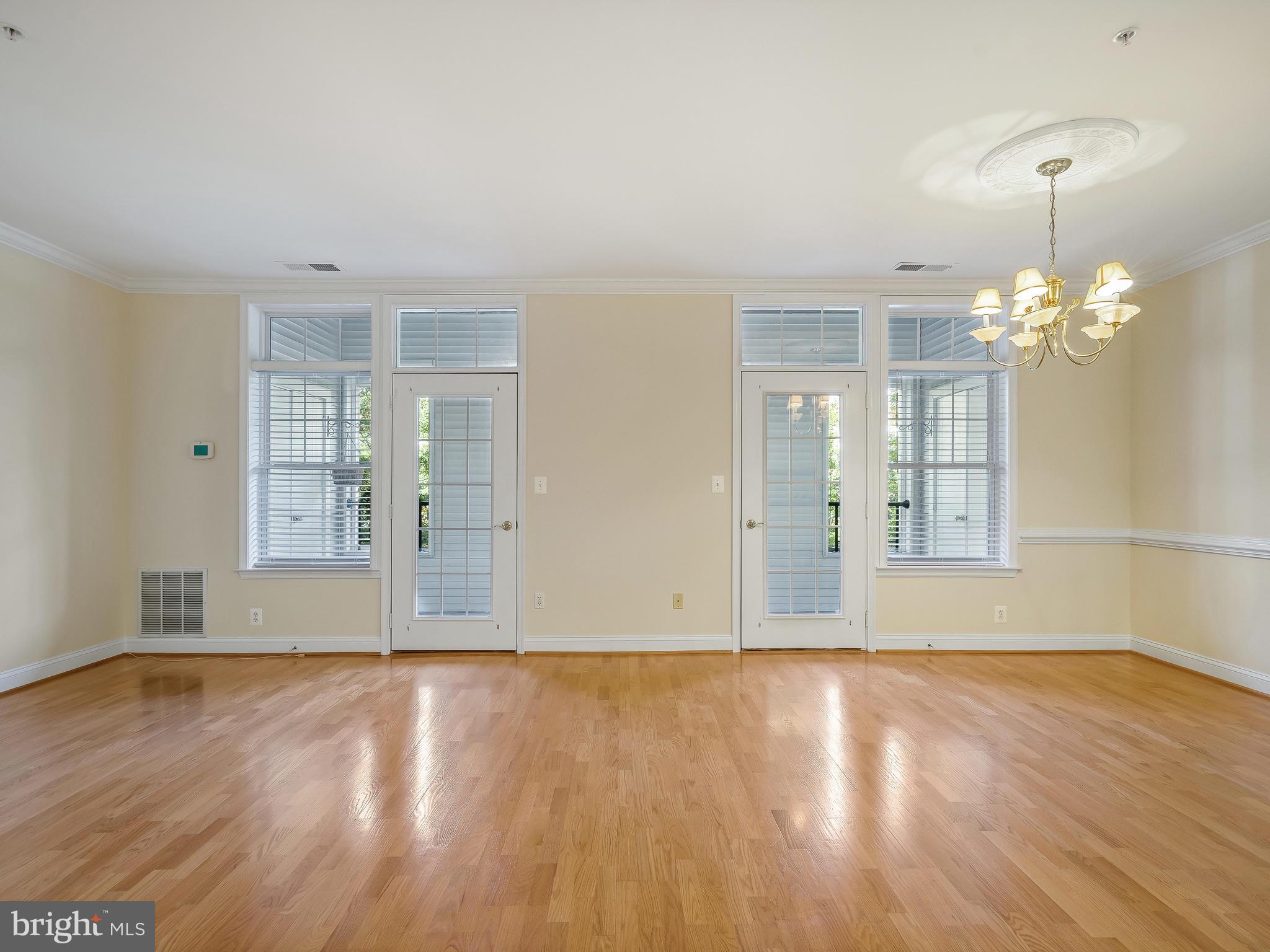 WAVERLY WOODS - Residential Lease