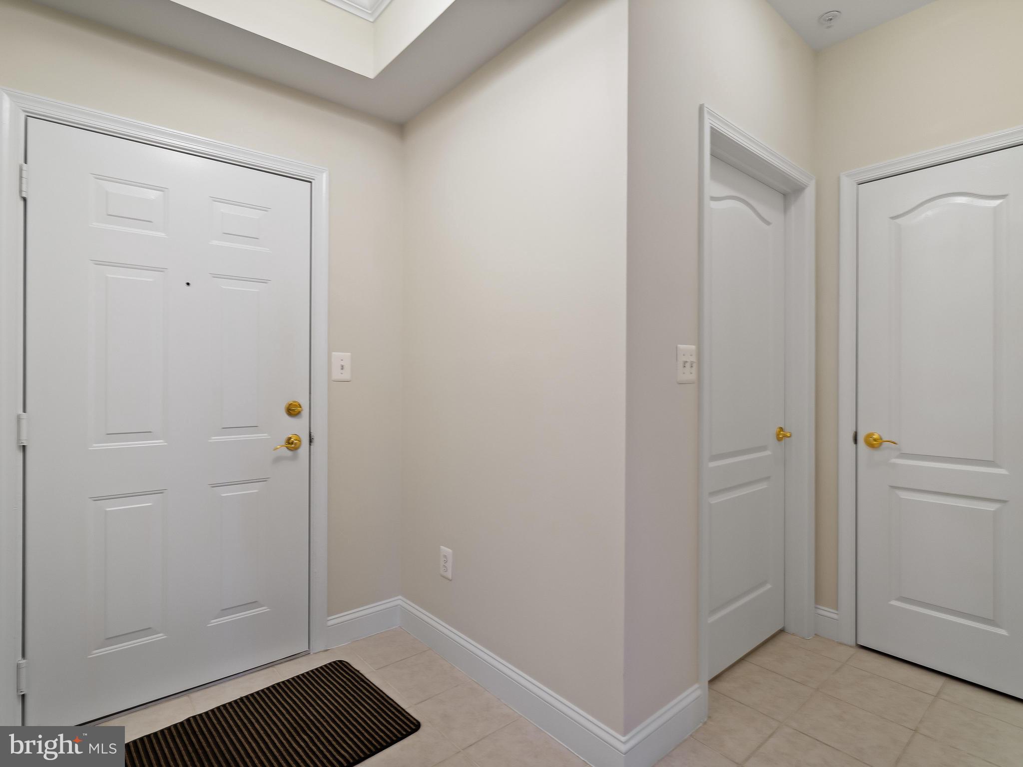 WAVERLY WOODS - Residential Lease