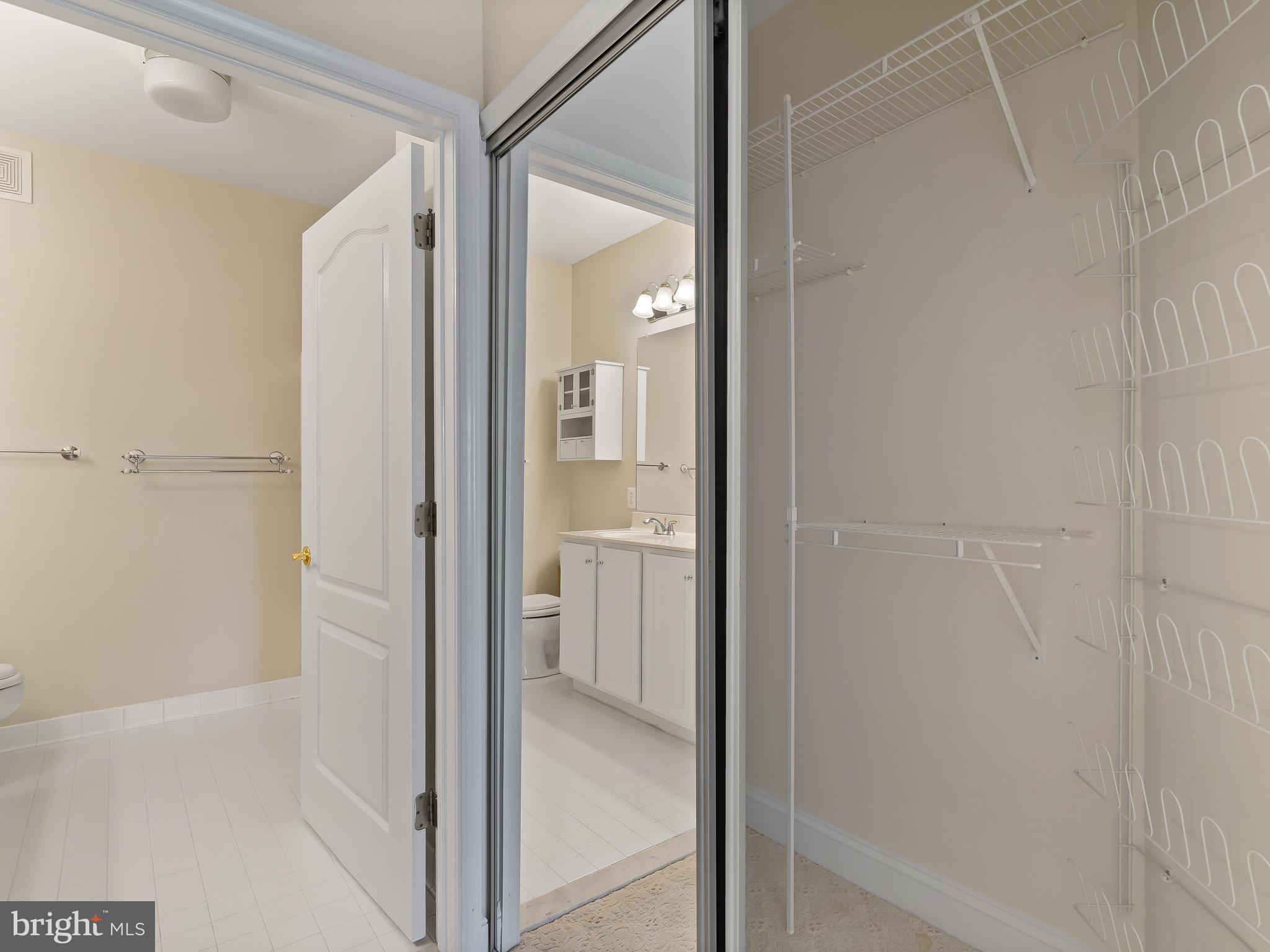 WAVERLY WOODS - Residential Lease