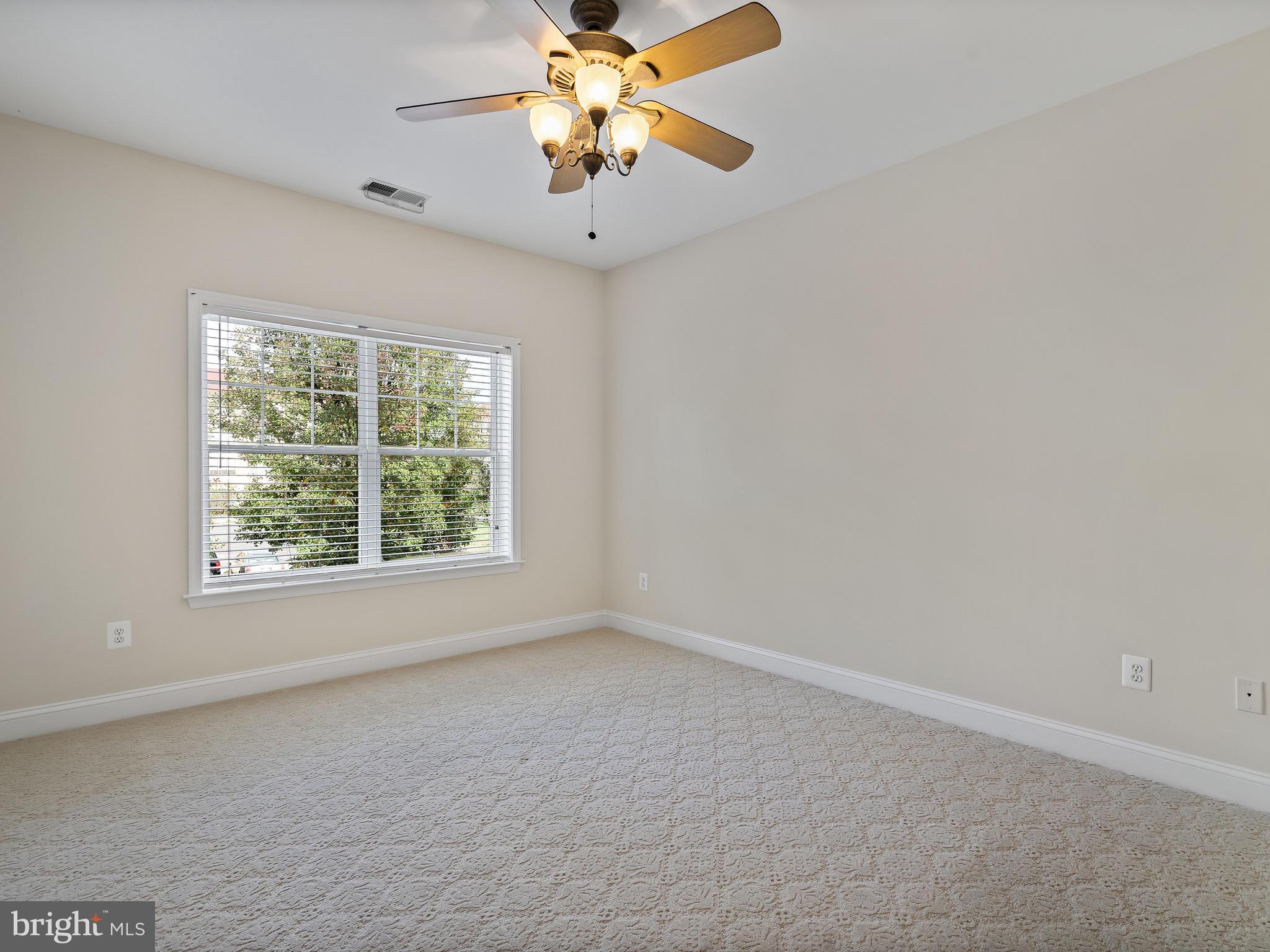 WAVERLY WOODS - Residential Lease