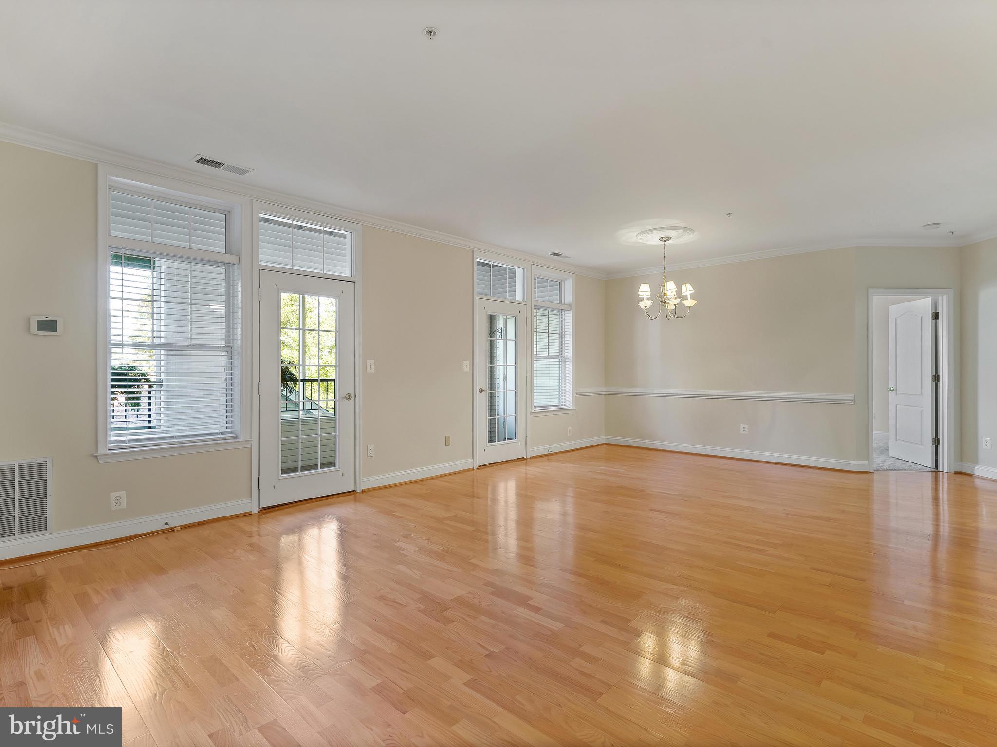 WAVERLY WOODS - Residential Lease