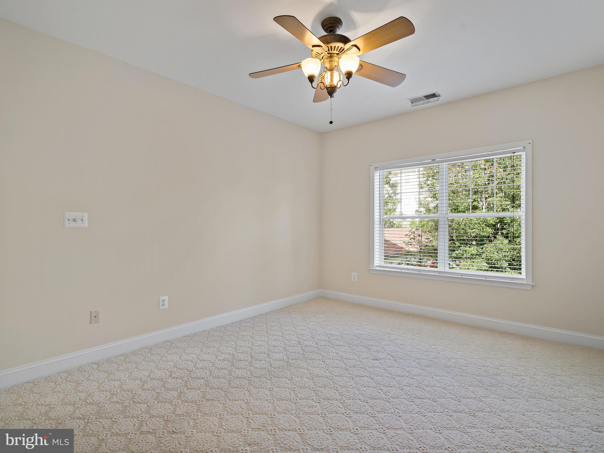 WAVERLY WOODS - Residential Lease