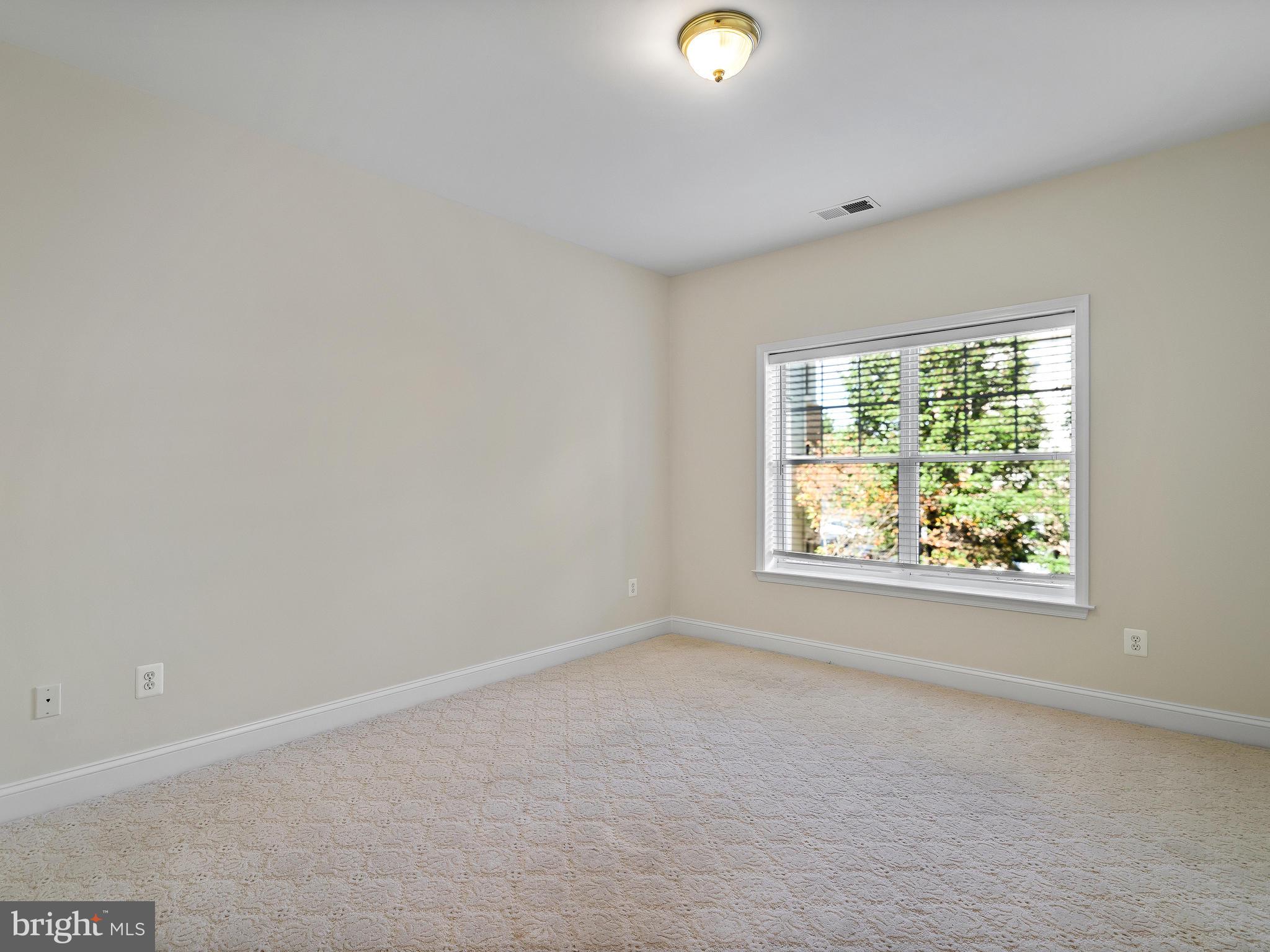 WAVERLY WOODS - Residential Lease