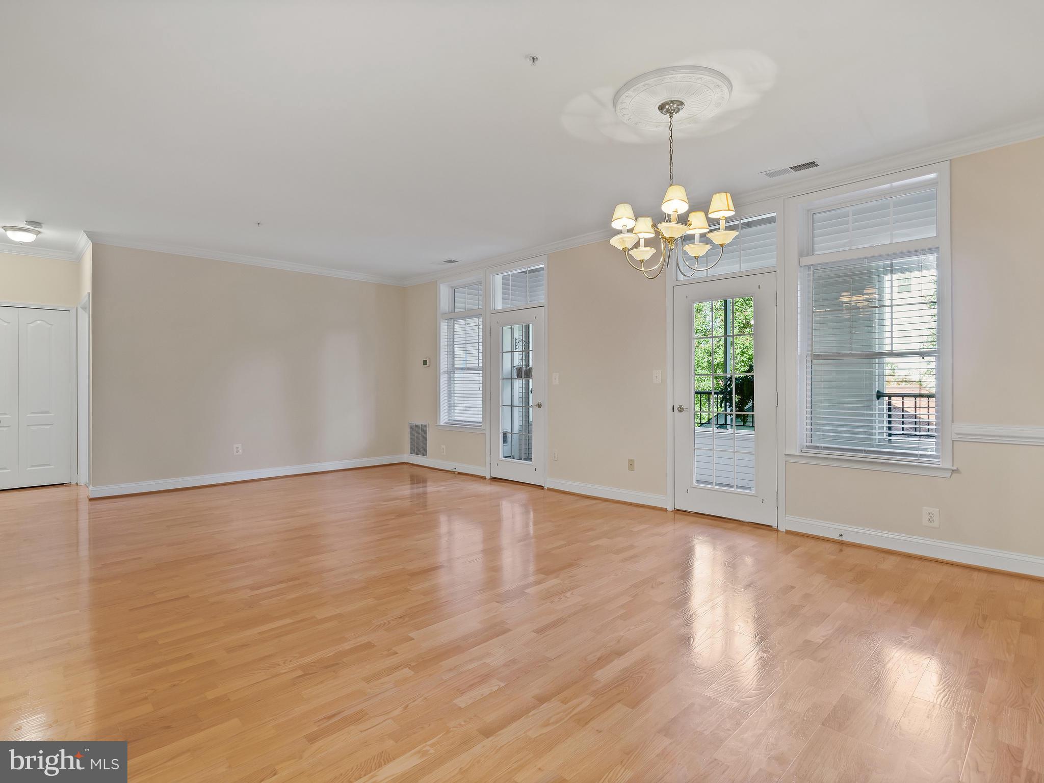 WAVERLY WOODS - Residential Lease