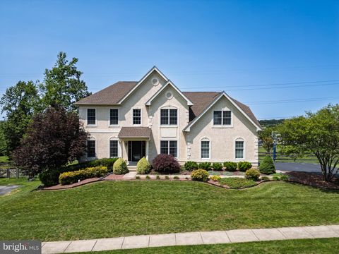 1318 BROWNSVILLE COATESVILLE PA 19320