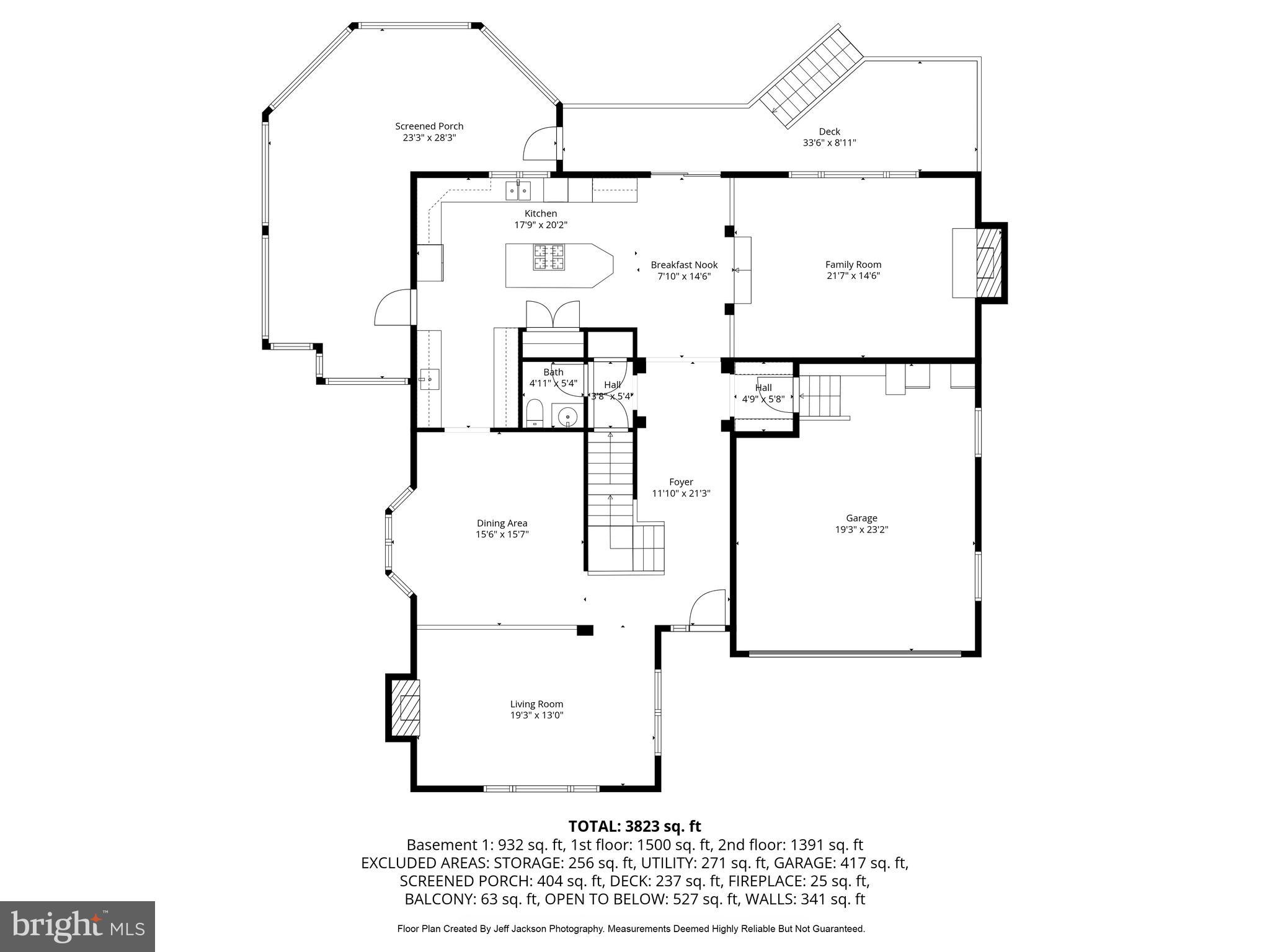 SHIPLEYS CHOICE - Residential