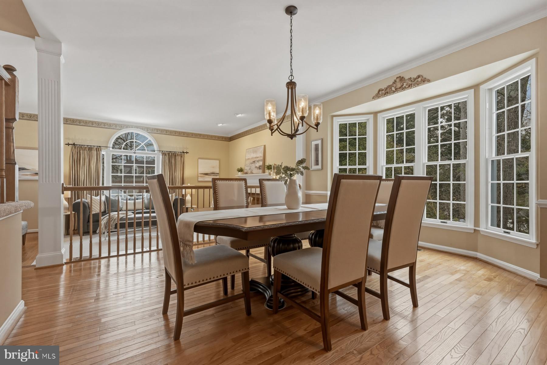 SHIPLEYS CHOICE - Residential