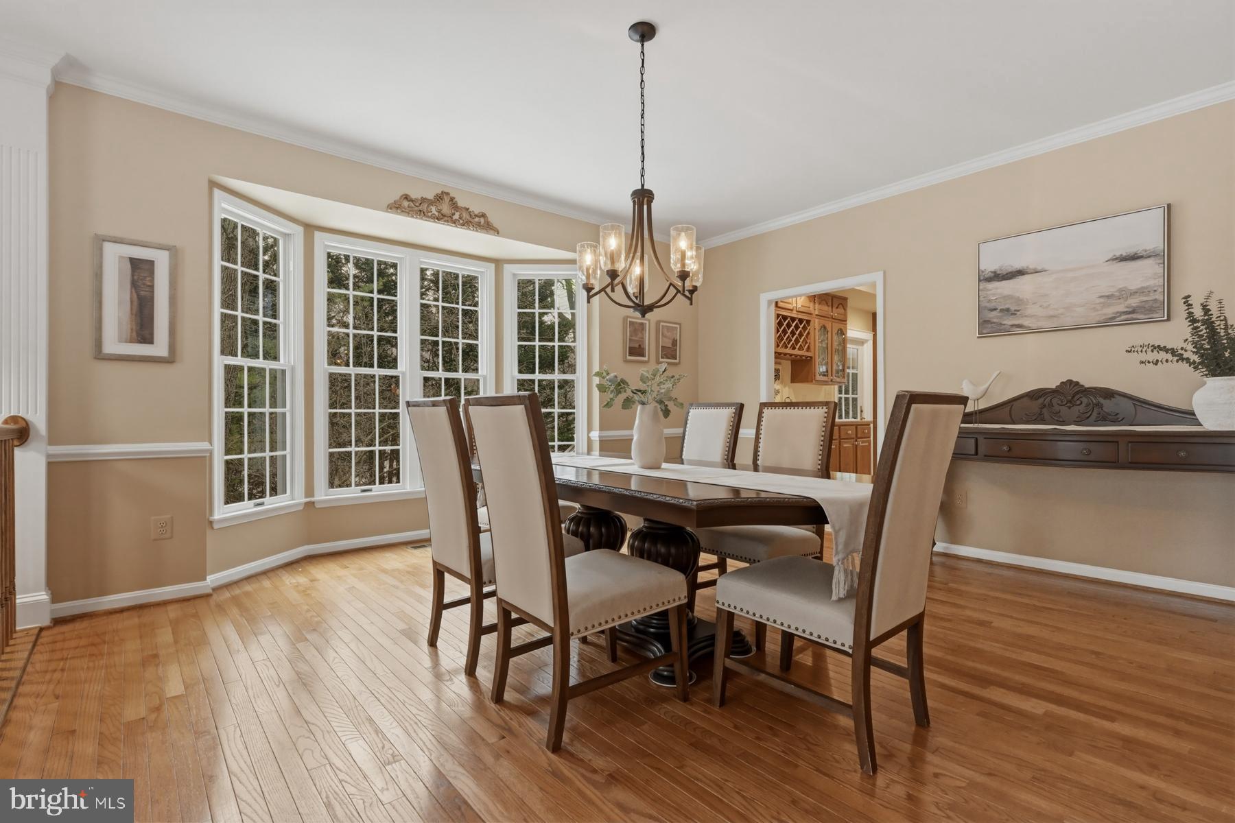 SHIPLEYS CHOICE - Residential