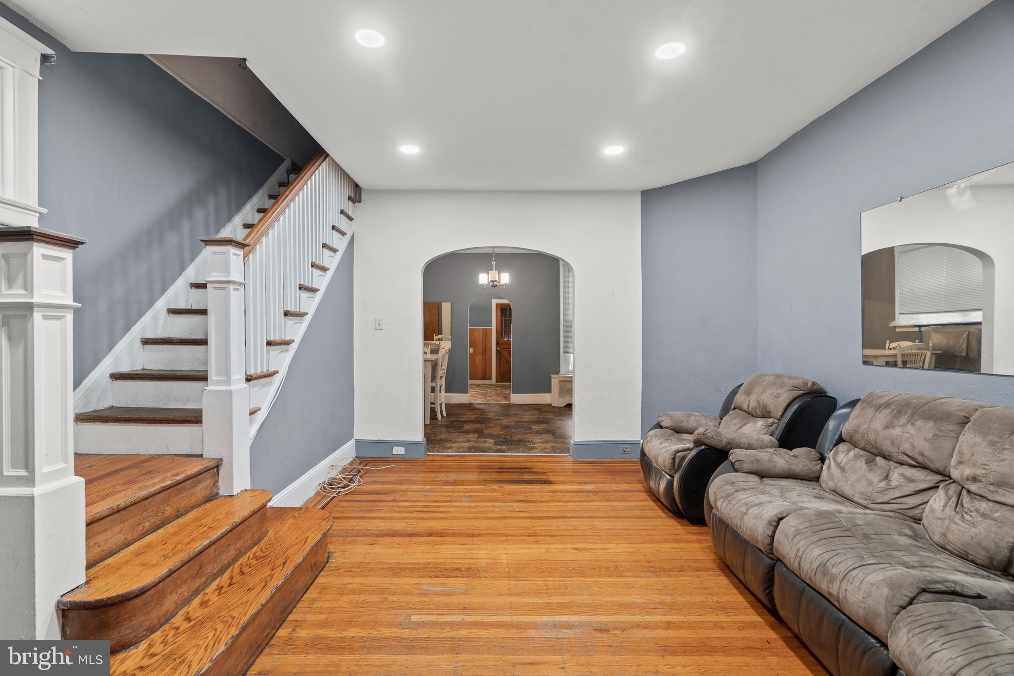 TACONY - Residential