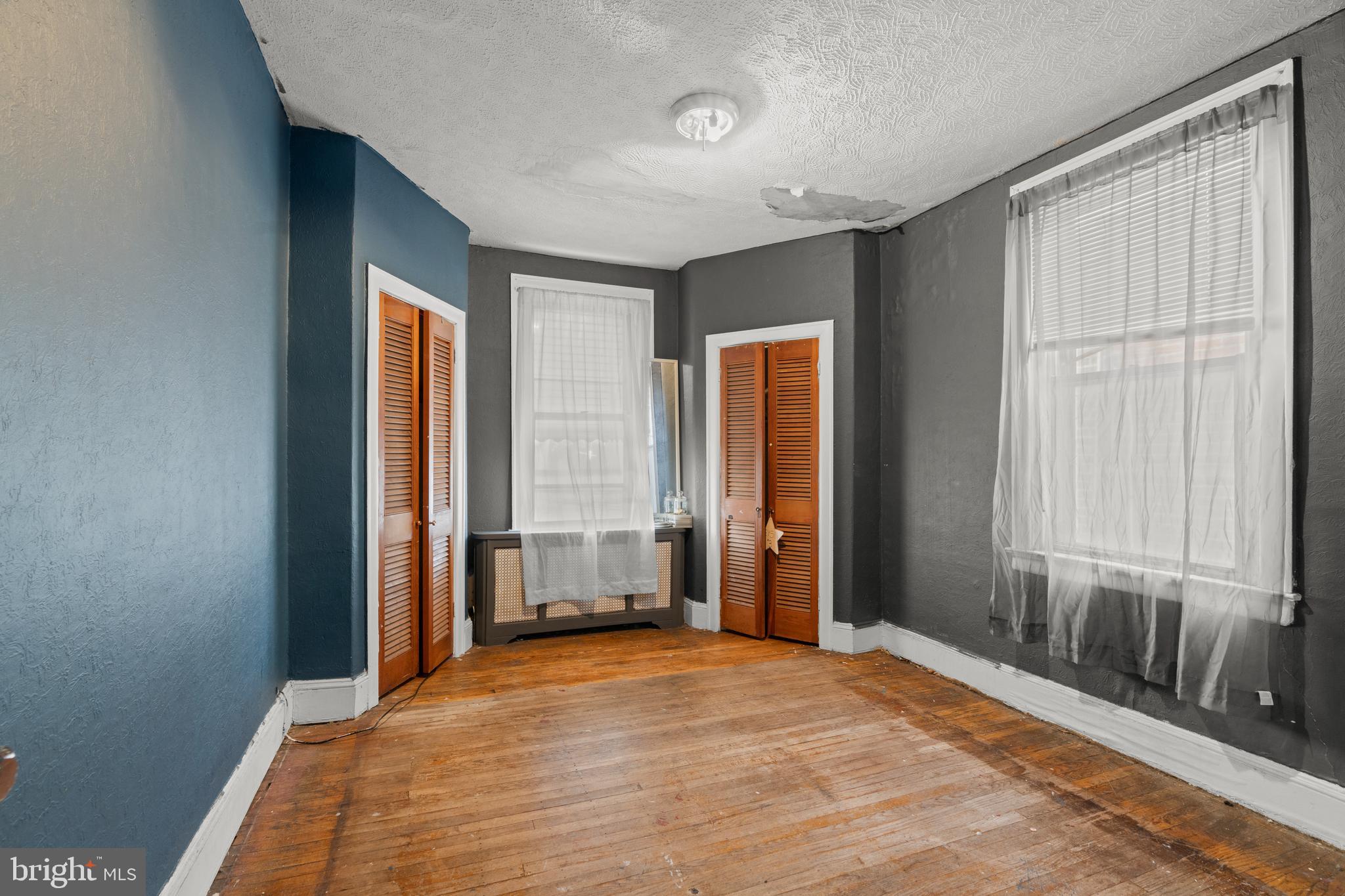 TACONY - Residential