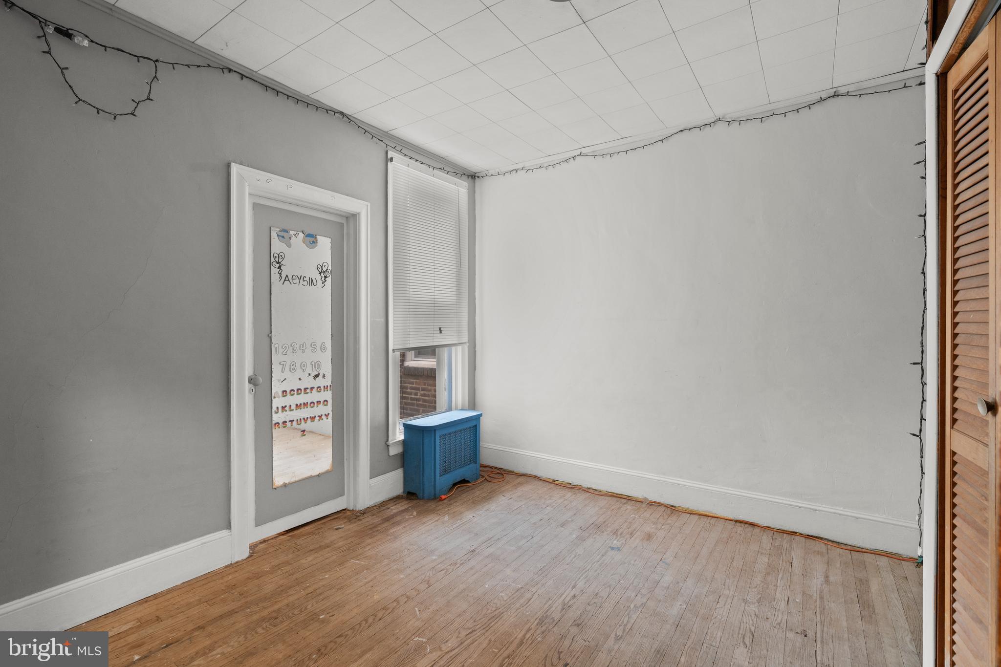 TACONY - Residential