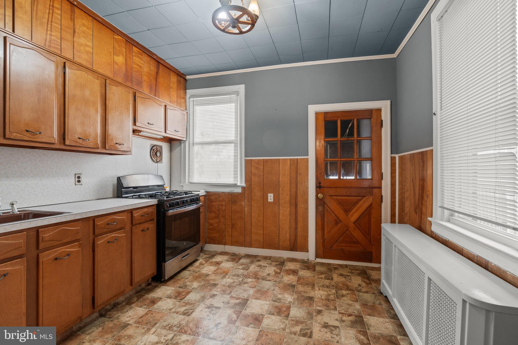 TACONY - Residential