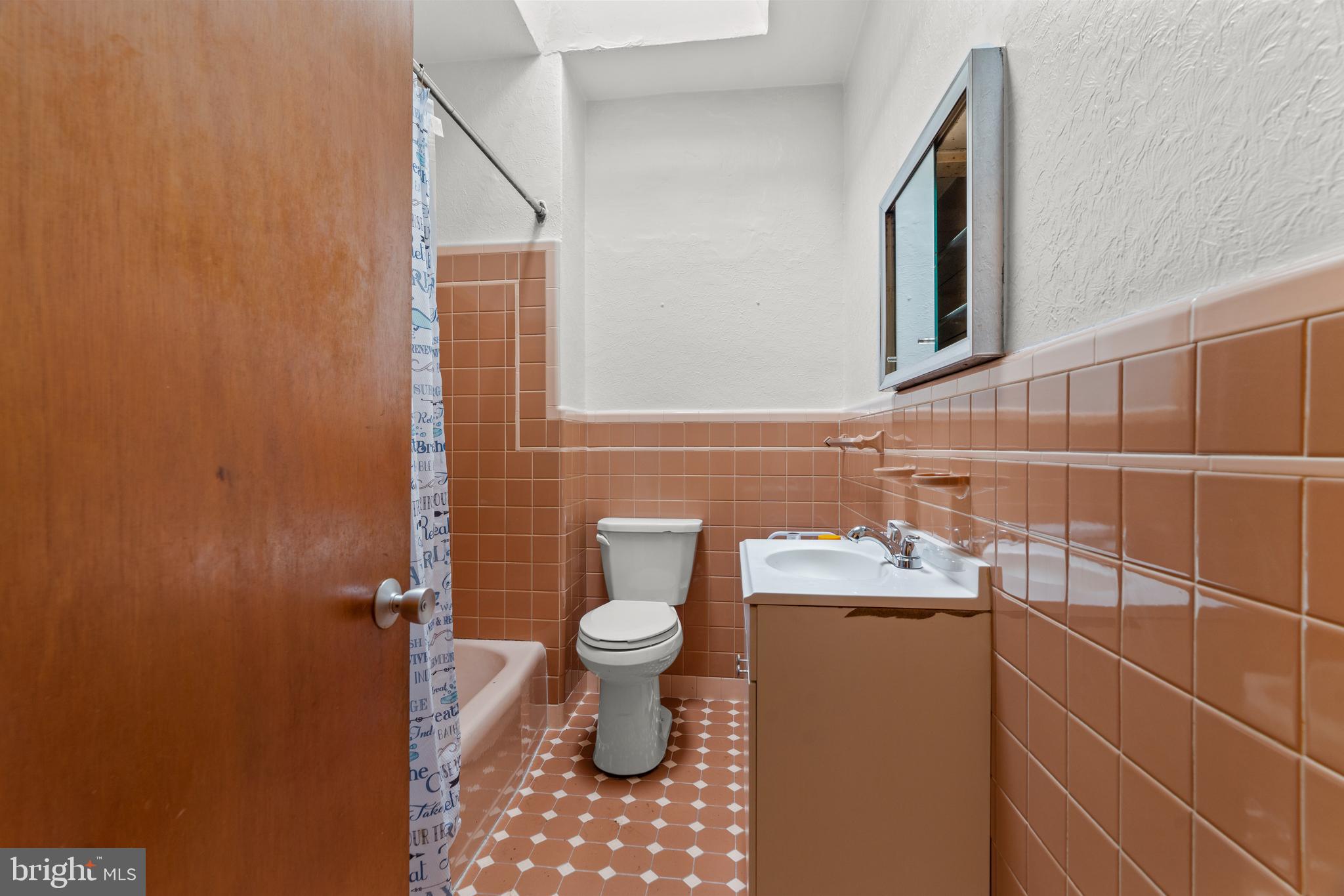 TACONY - Residential