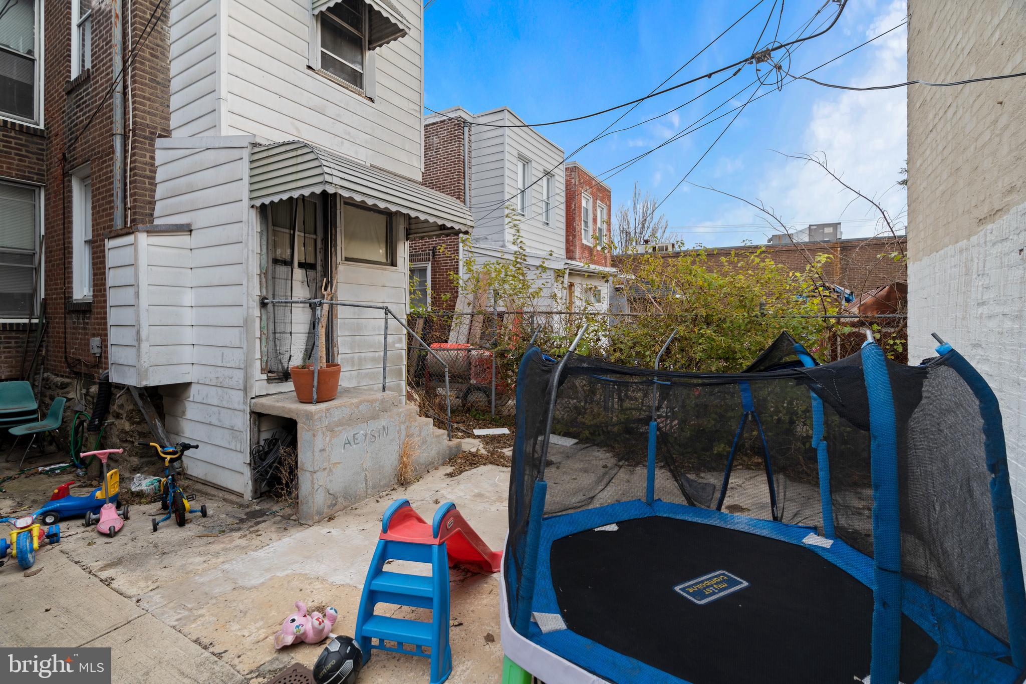 TACONY - Residential