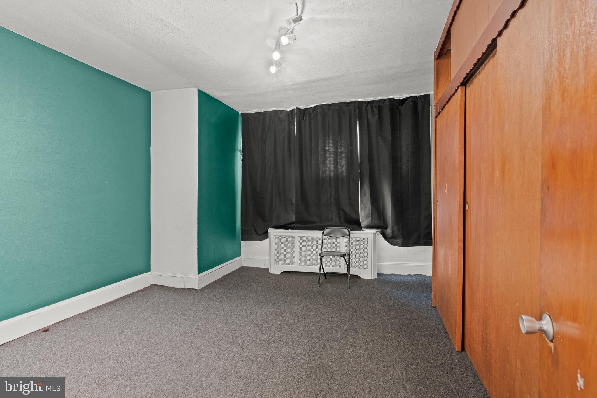 TACONY - Residential