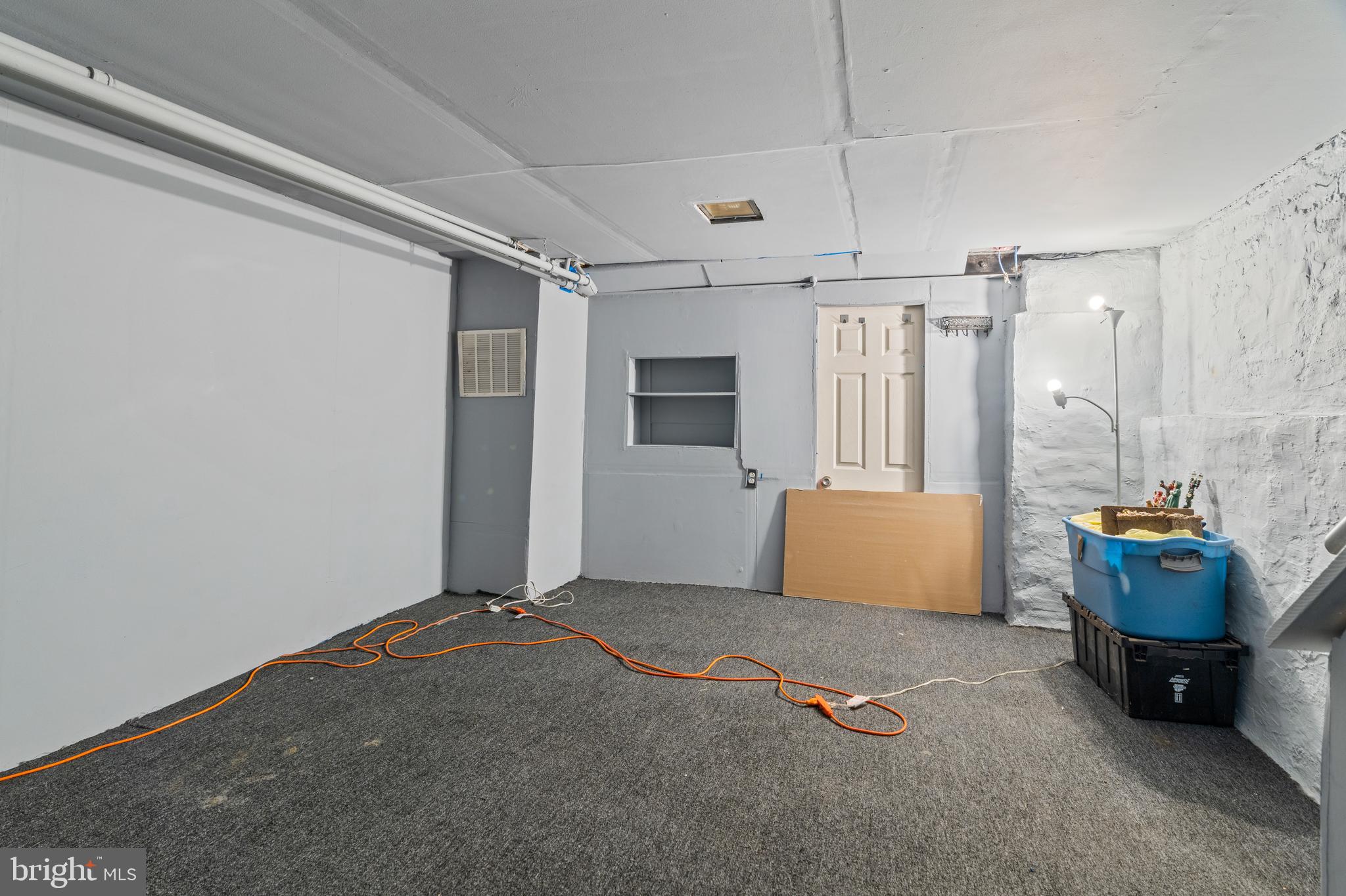 TACONY - Residential