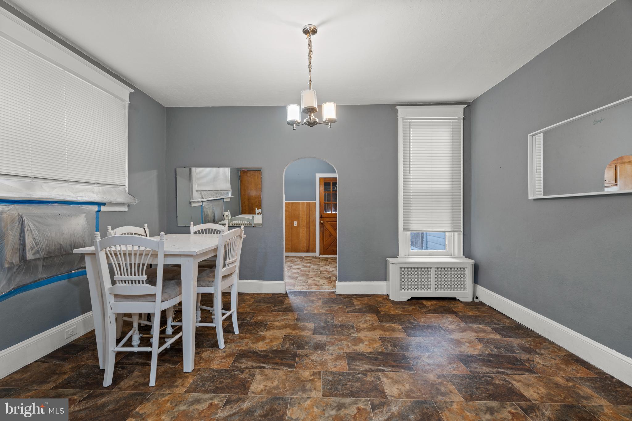 TACONY - Residential