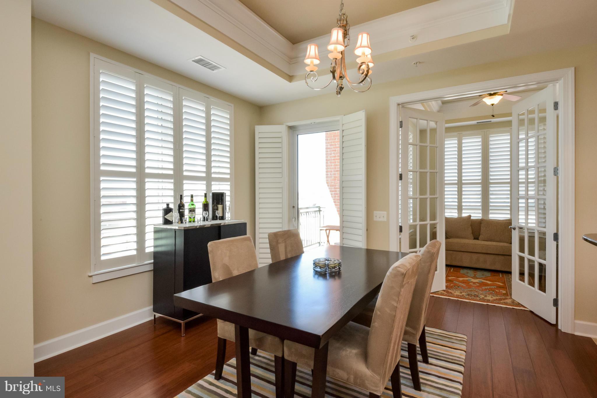 ANNAPOLIS TOWNE CENTRE - Residential