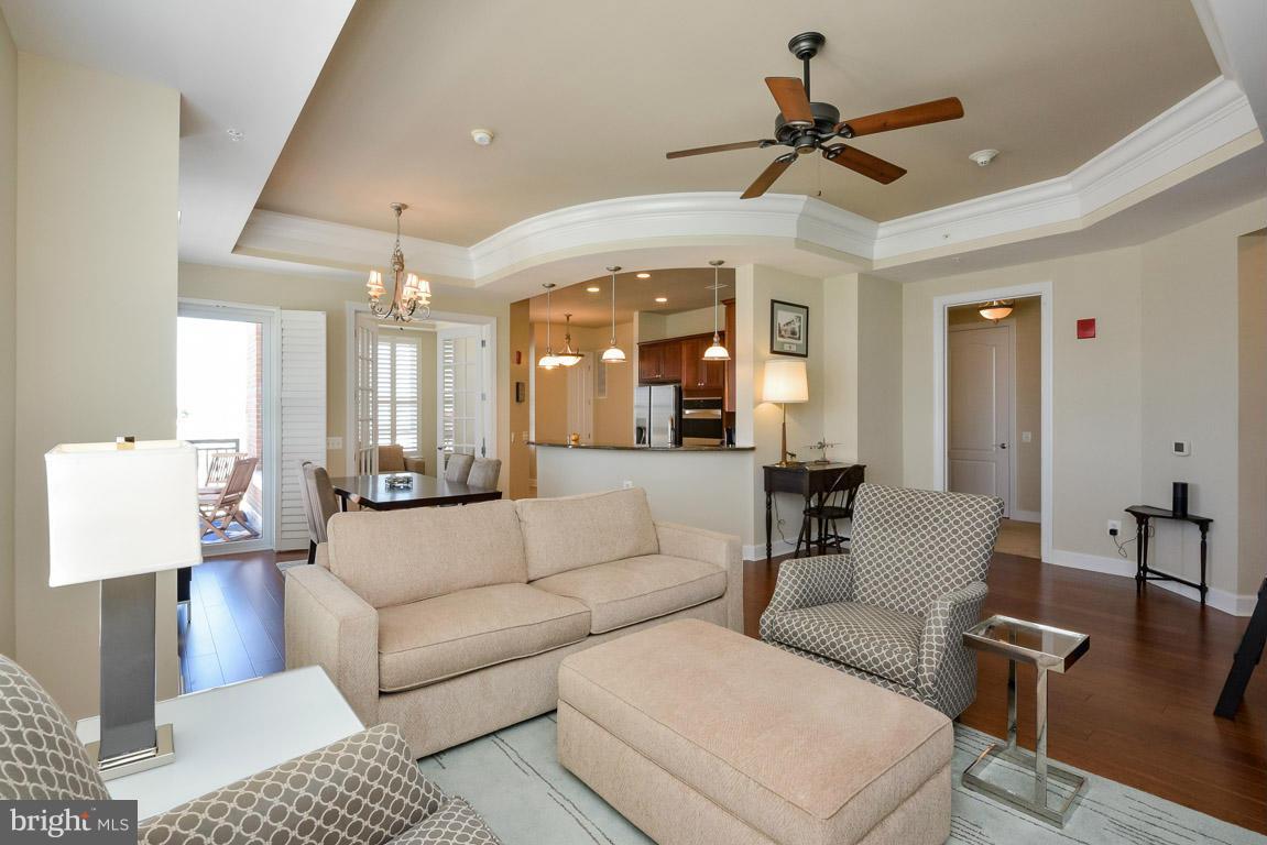 ANNAPOLIS TOWNE CENTRE - Residential