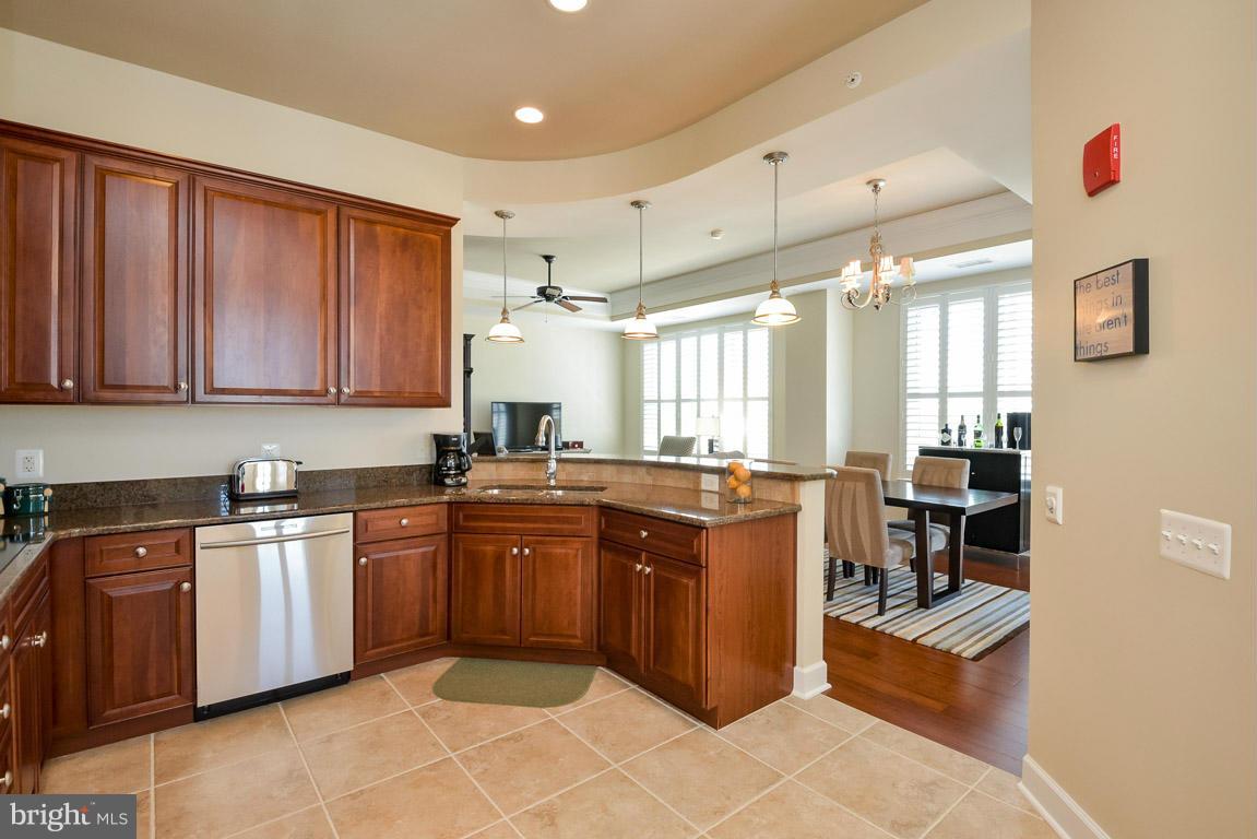 ANNAPOLIS TOWNE CENTRE - Residential