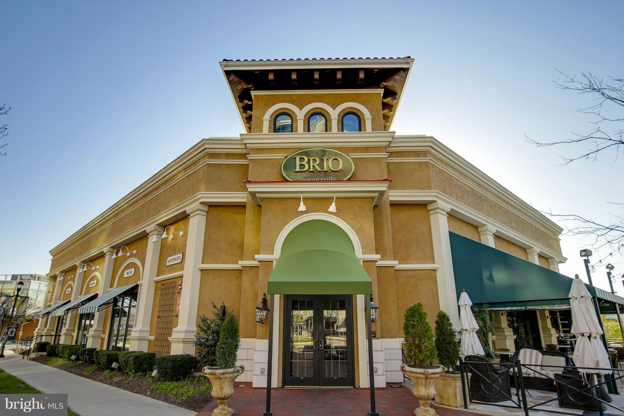 ANNAPOLIS TOWNE CENTRE - Residential