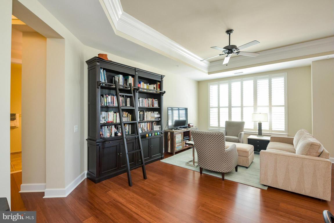 ANNAPOLIS TOWNE CENTRE - Residential