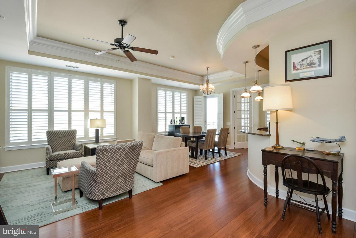 ANNAPOLIS TOWNE CENTRE - Residential