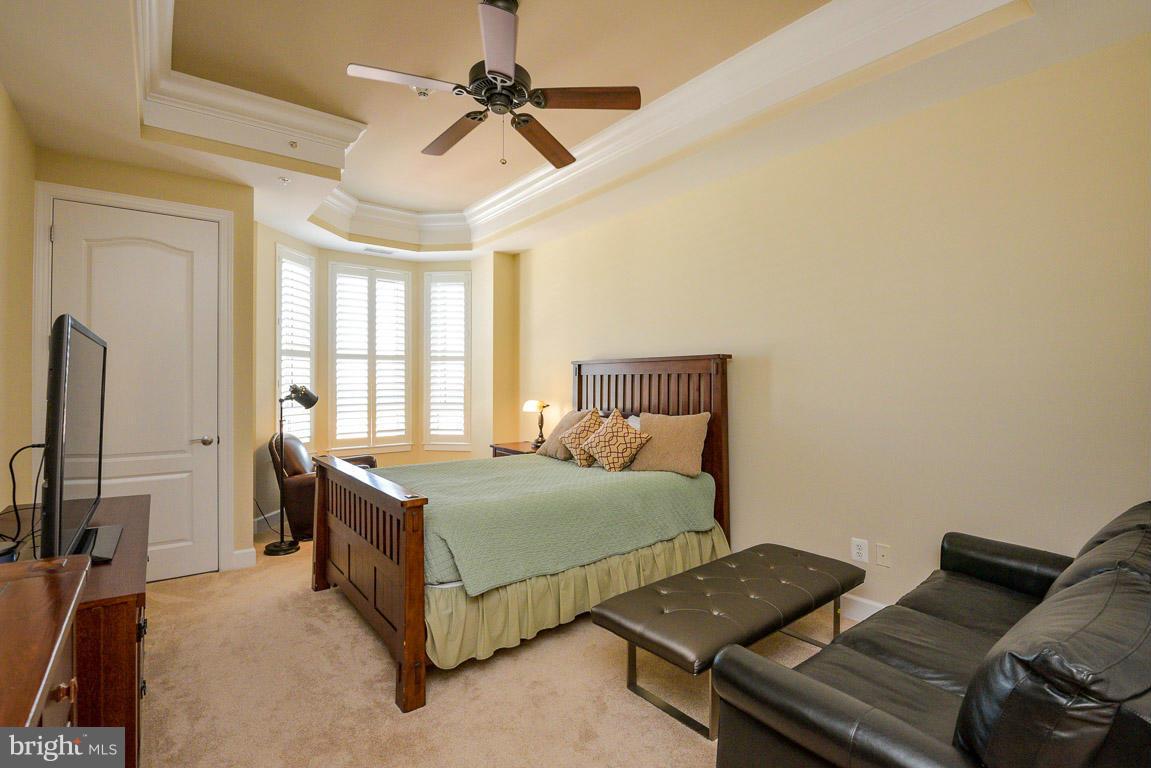 ANNAPOLIS TOWNE CENTRE - Residential