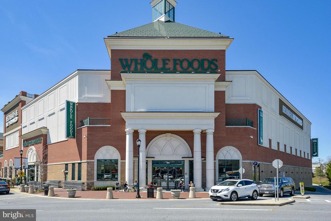 ANNAPOLIS TOWNE CENTRE - Residential