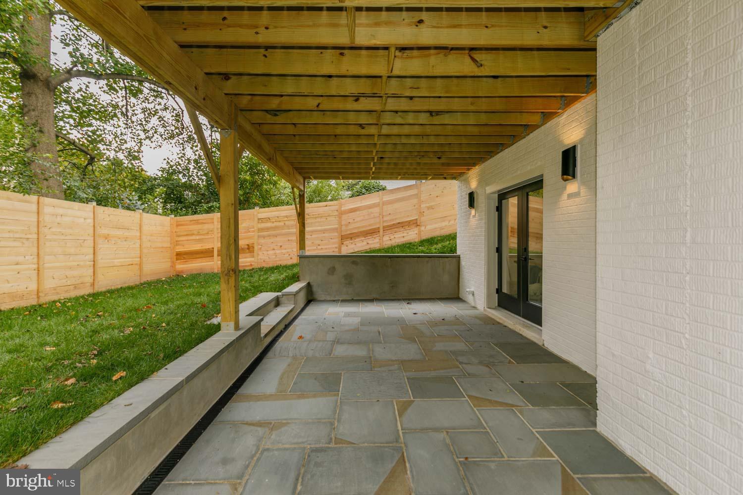 GLEN MAR PARK - Residential